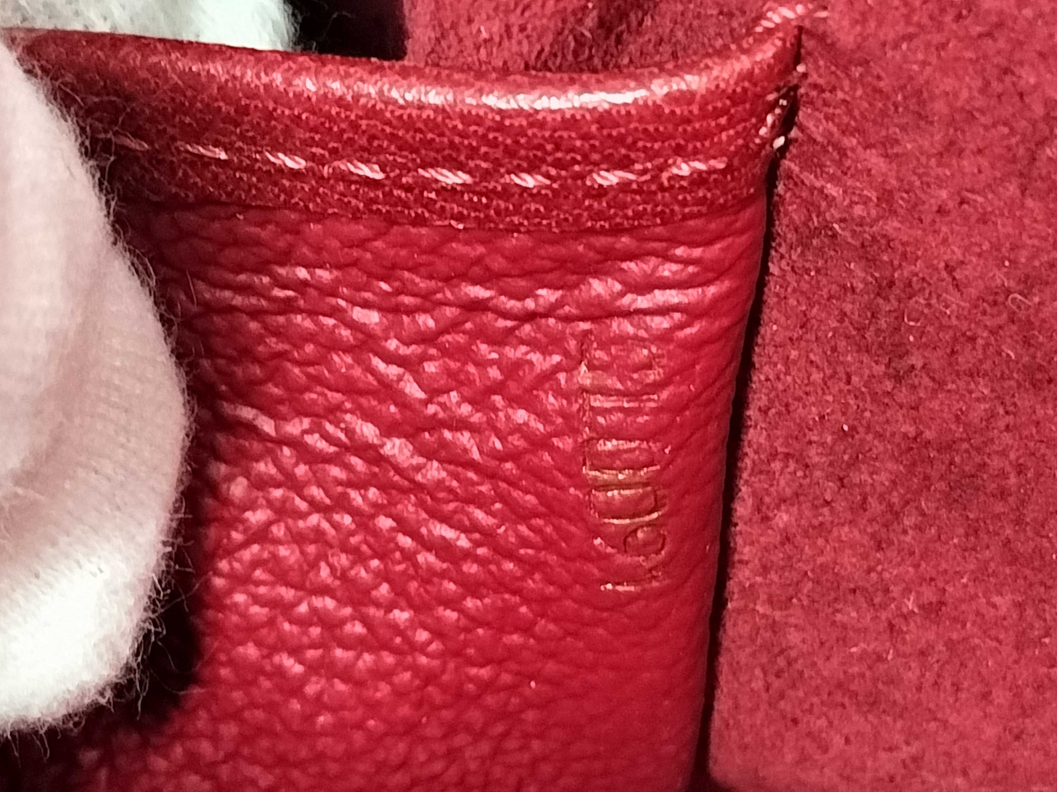 Monogram Vanity Star M47275 (Serial number unknown) Brown Shoulder Bag — view 10