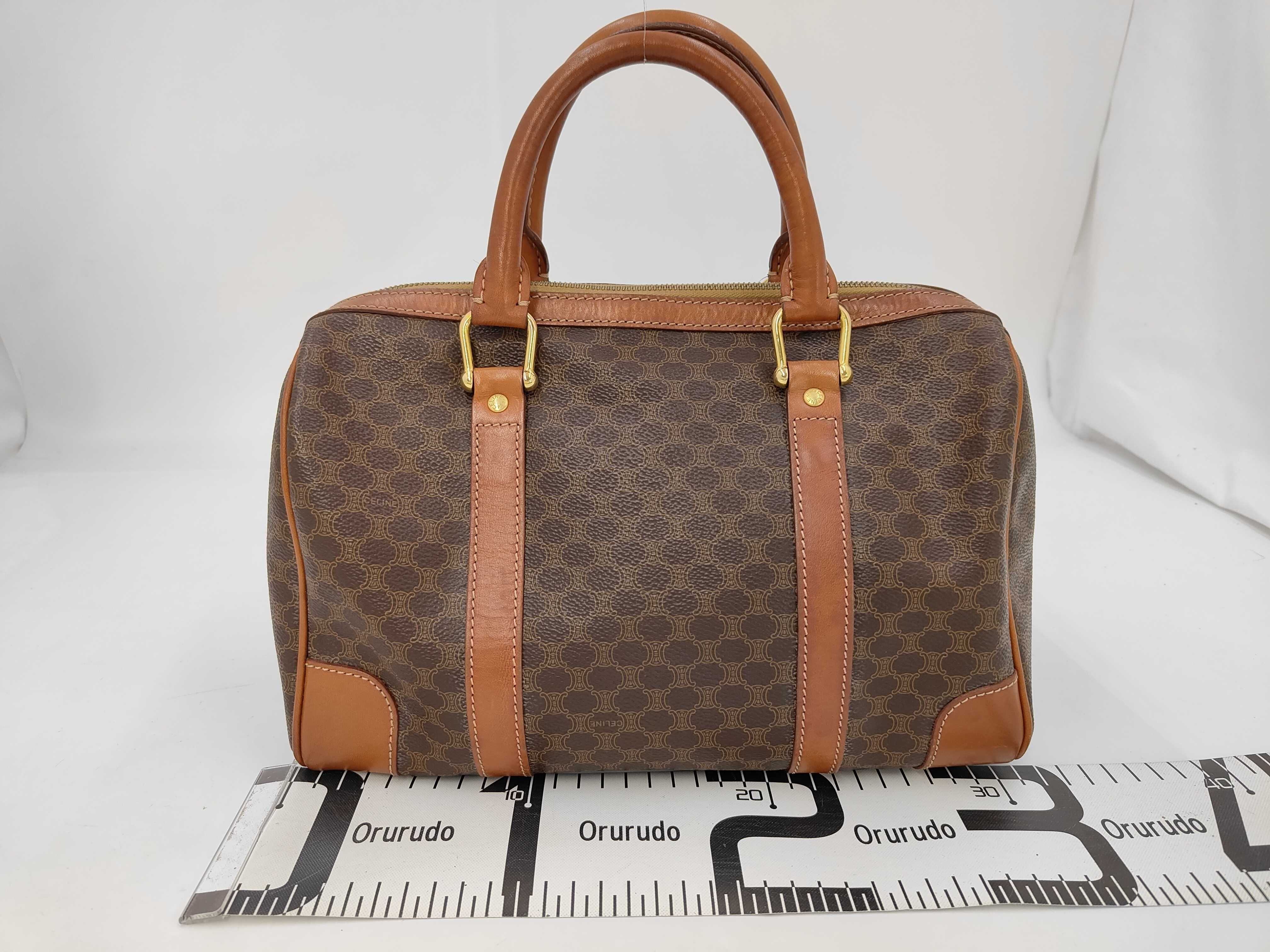 Macadam Boston Bag — view 2
