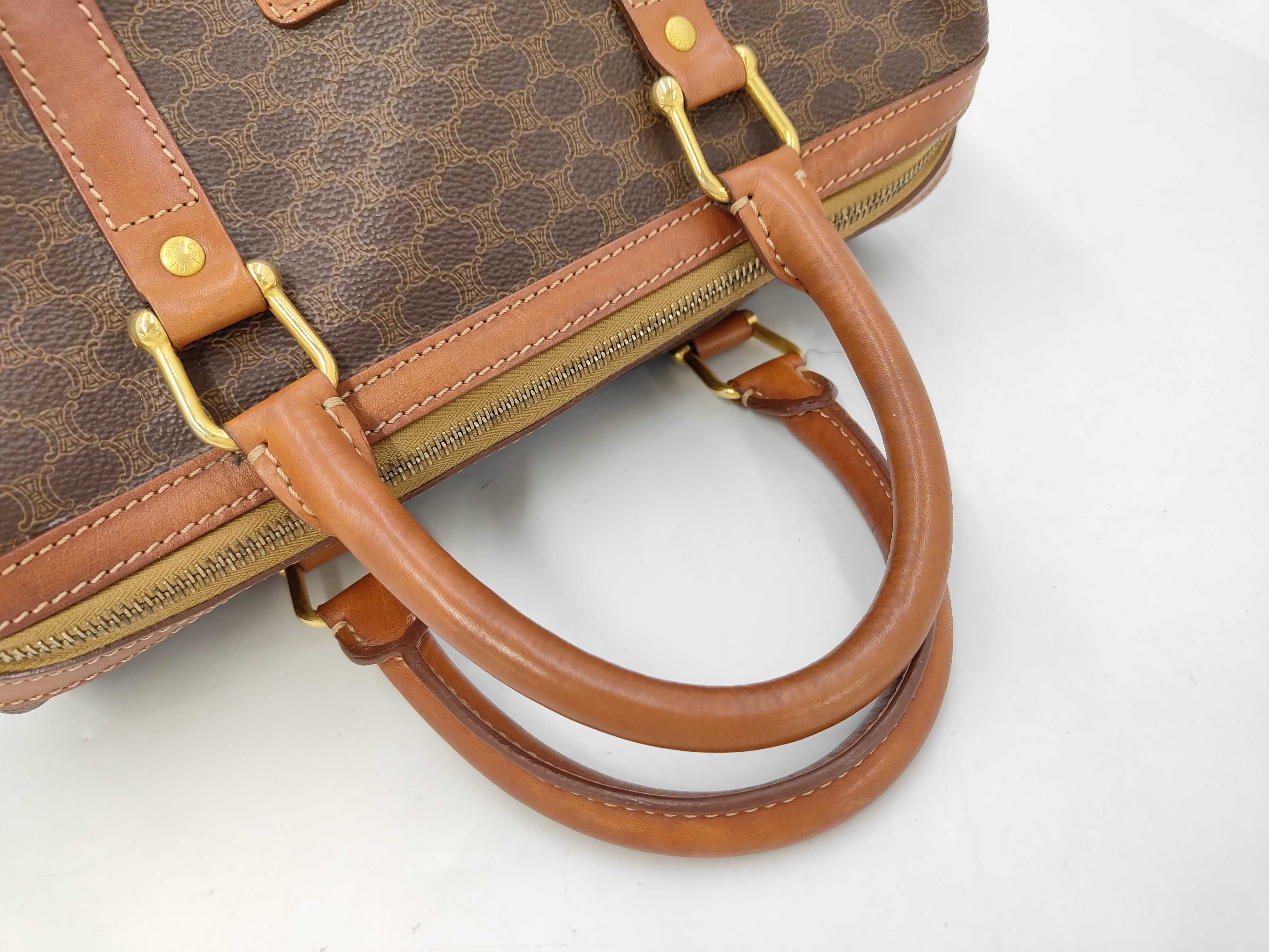 Macadam Boston Bag — view 4