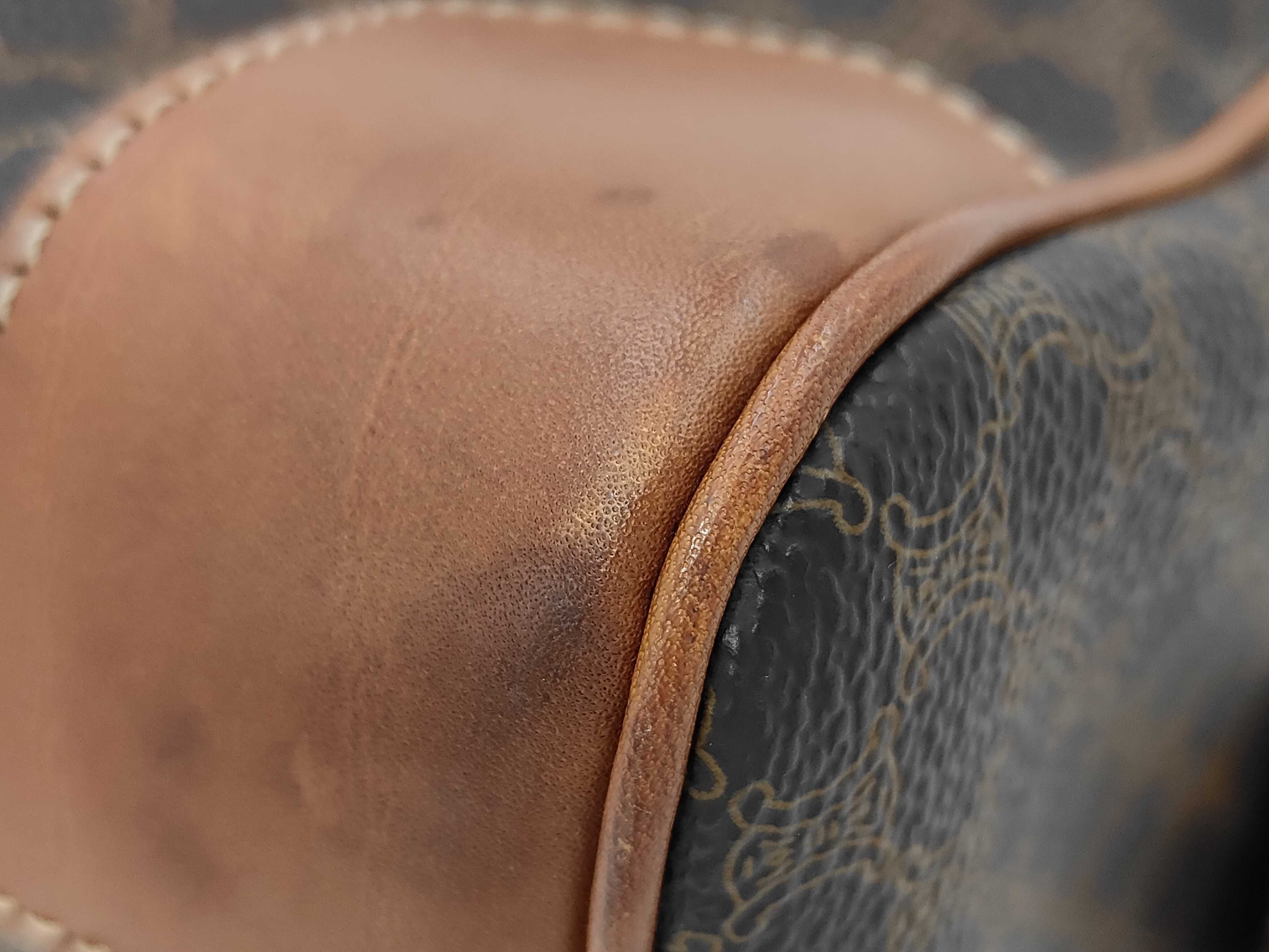 Macadam Boston Bag — view 6