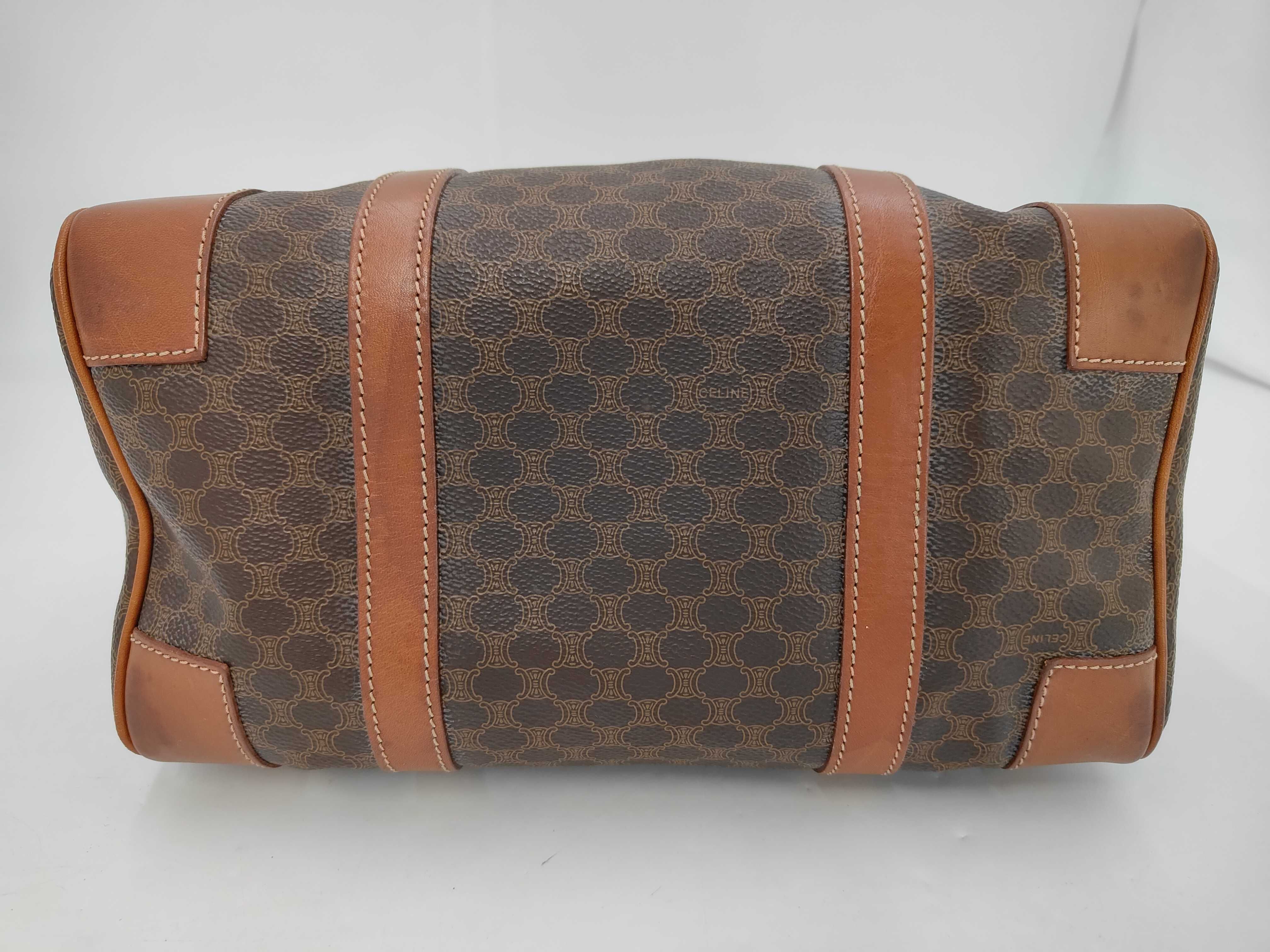 Macadam Boston Bag — view 7