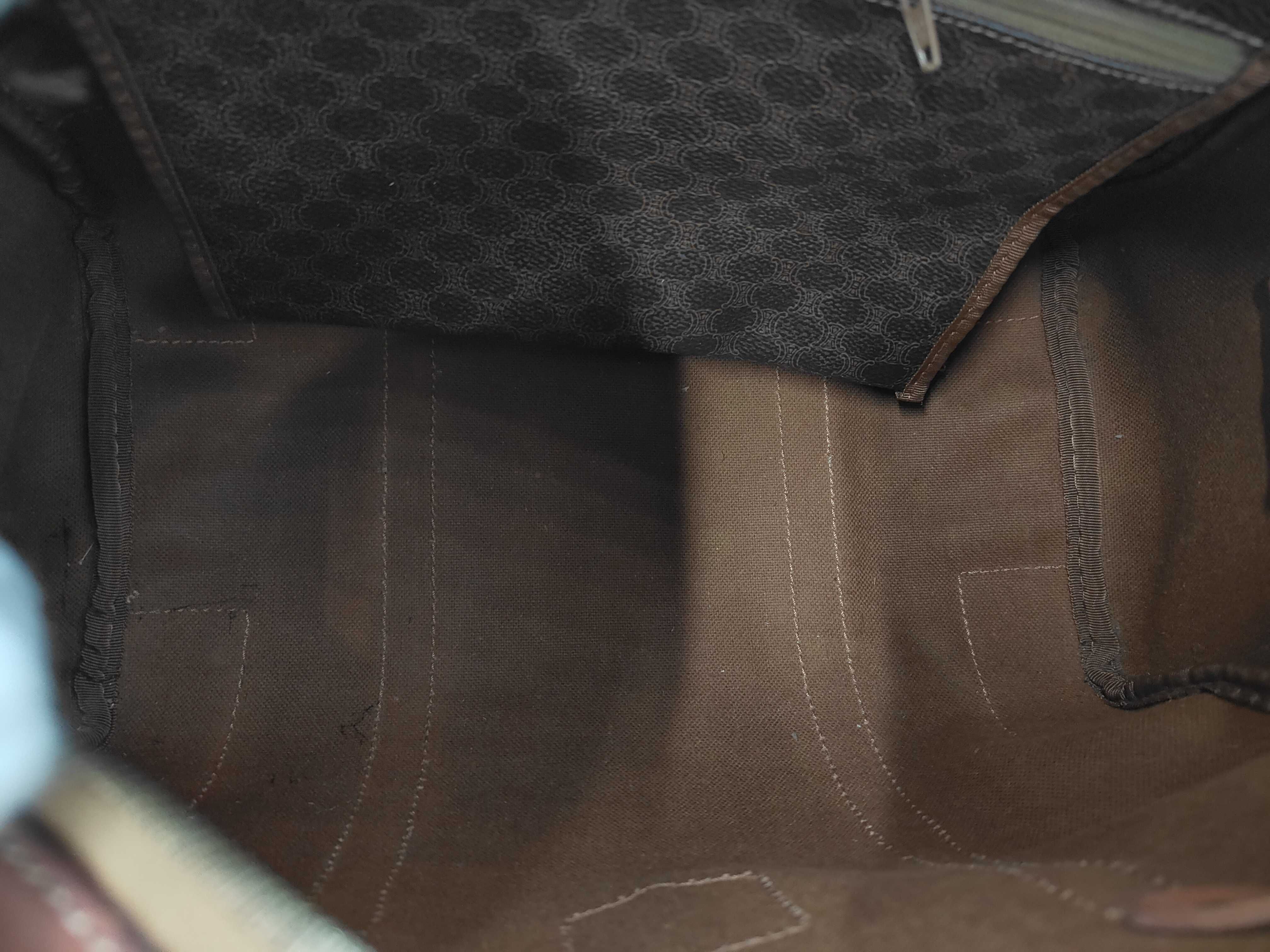 Macadam Boston Bag — view 9