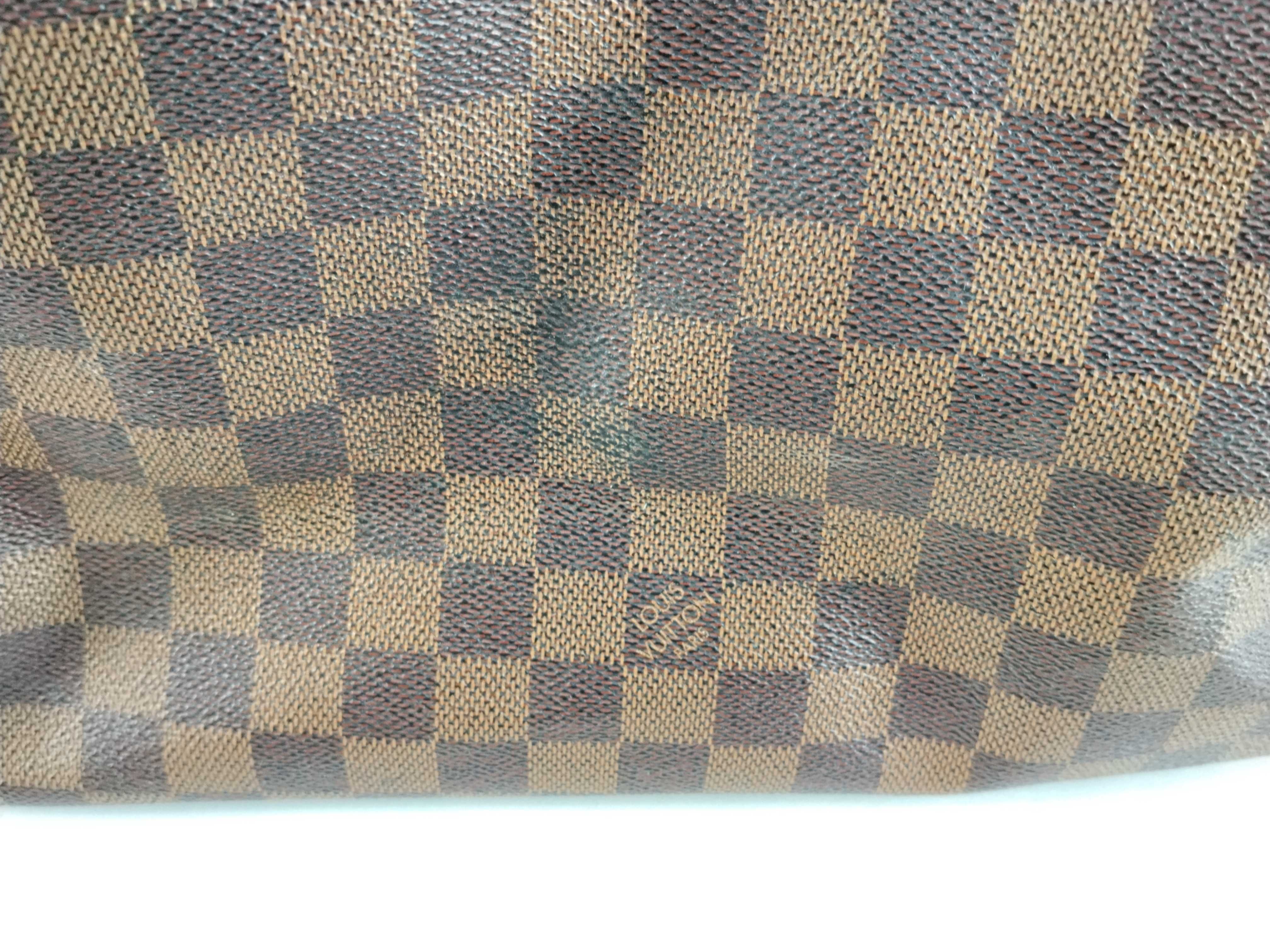 Damier LV Damier Chelsea Tote Bag — view 14