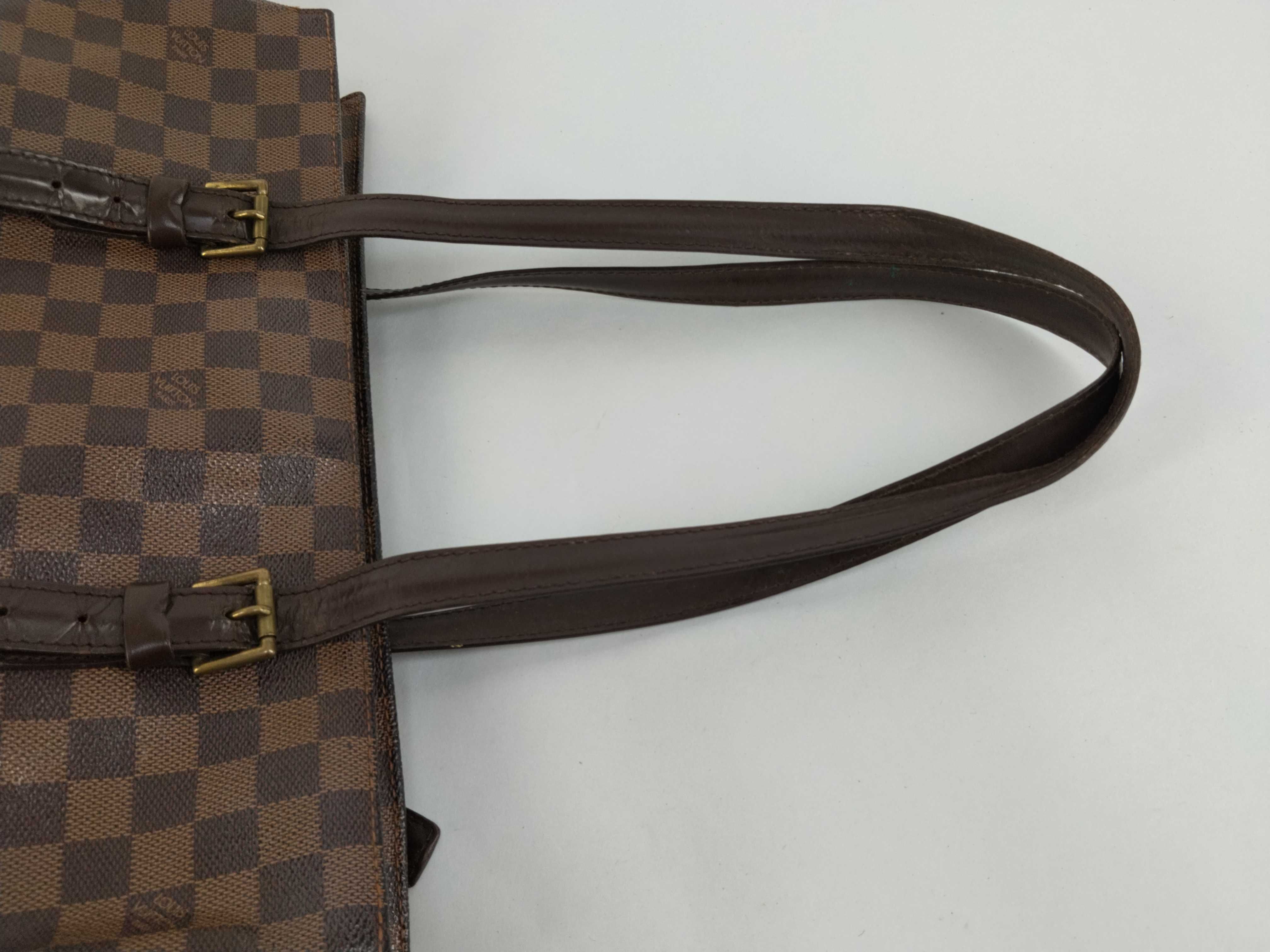 Damier LV Damier Chelsea Tote Bag — view 3