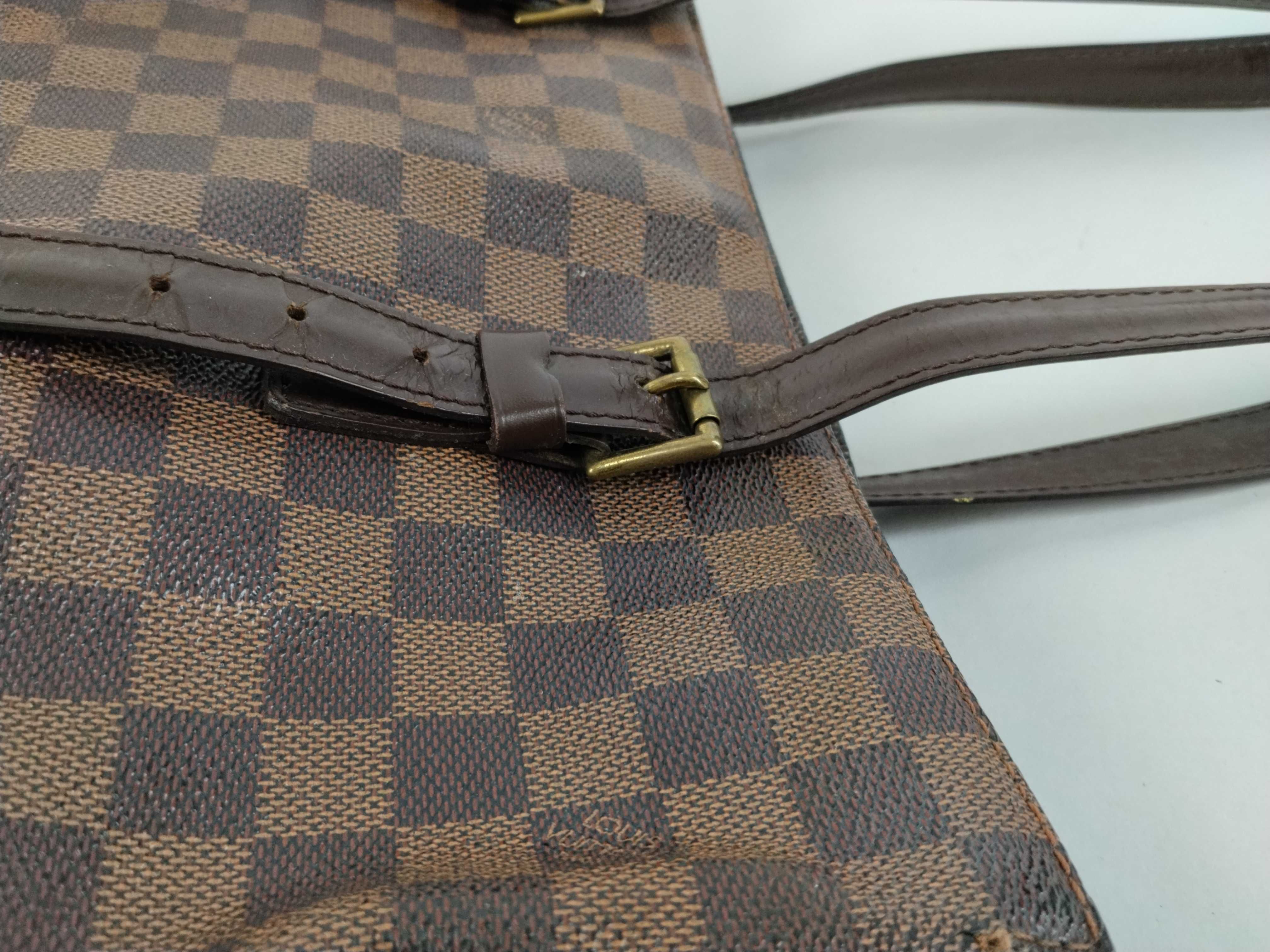 Damier LV Damier Chelsea Tote Bag — view 5