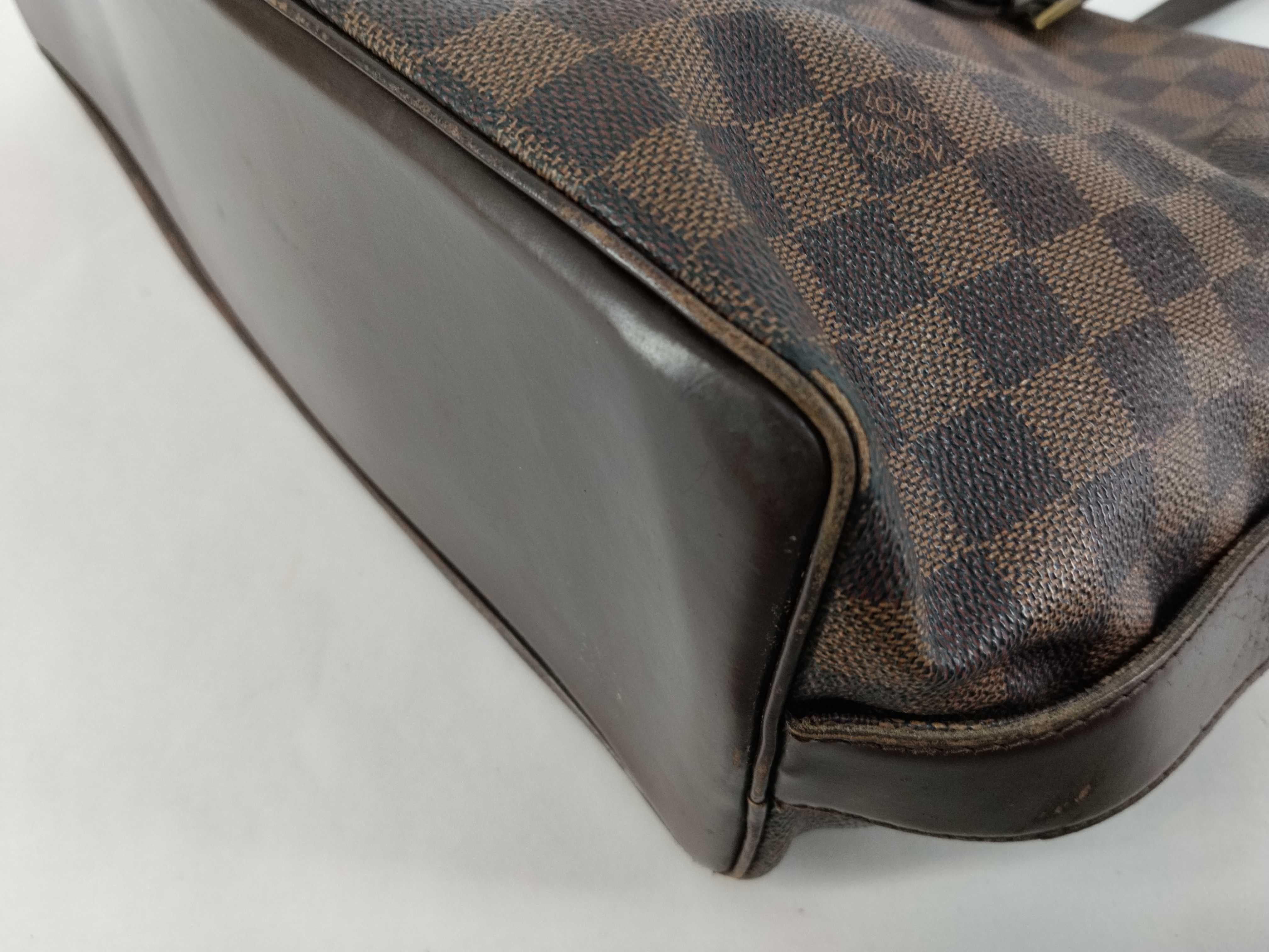 Damier LV Damier Chelsea Tote Bag — view 6