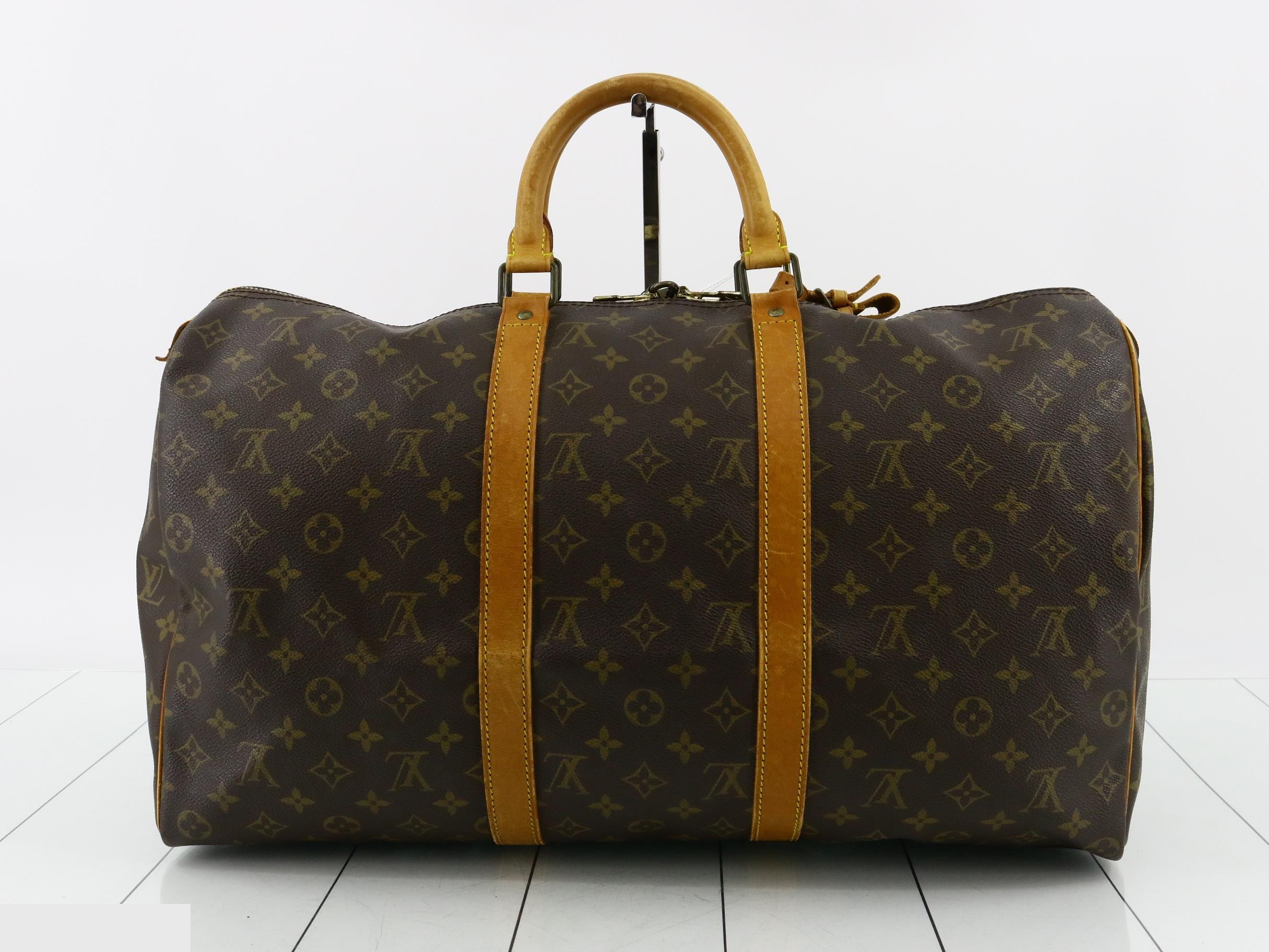 M41426 Keepall 50 VI888 — view 2
