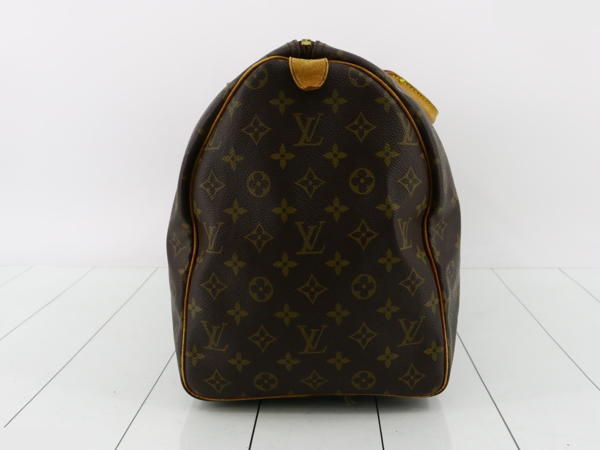 M41426 Keepall 50 VI888 — view 3