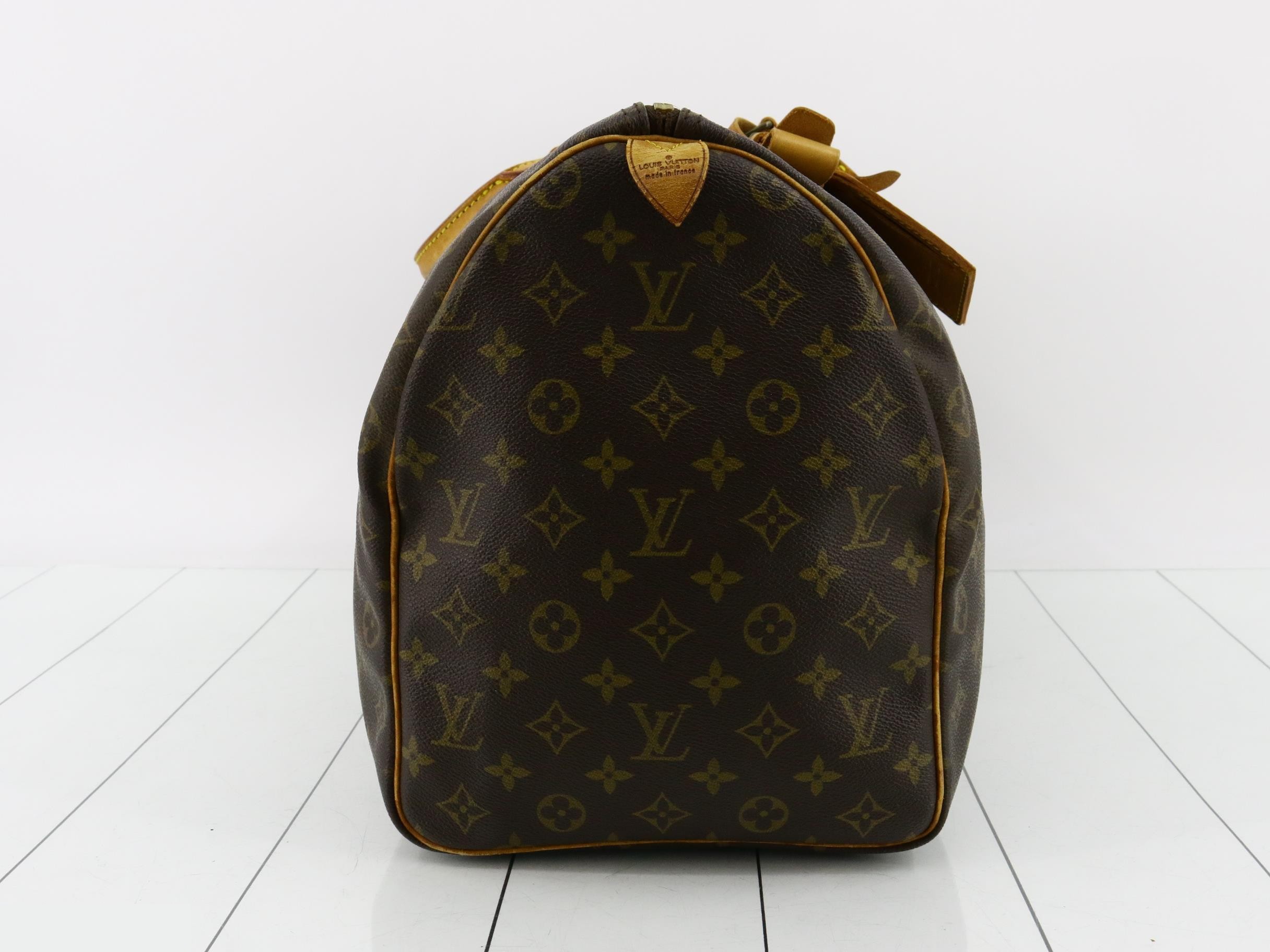 M41426 Keepall 50 VI888 — view 4