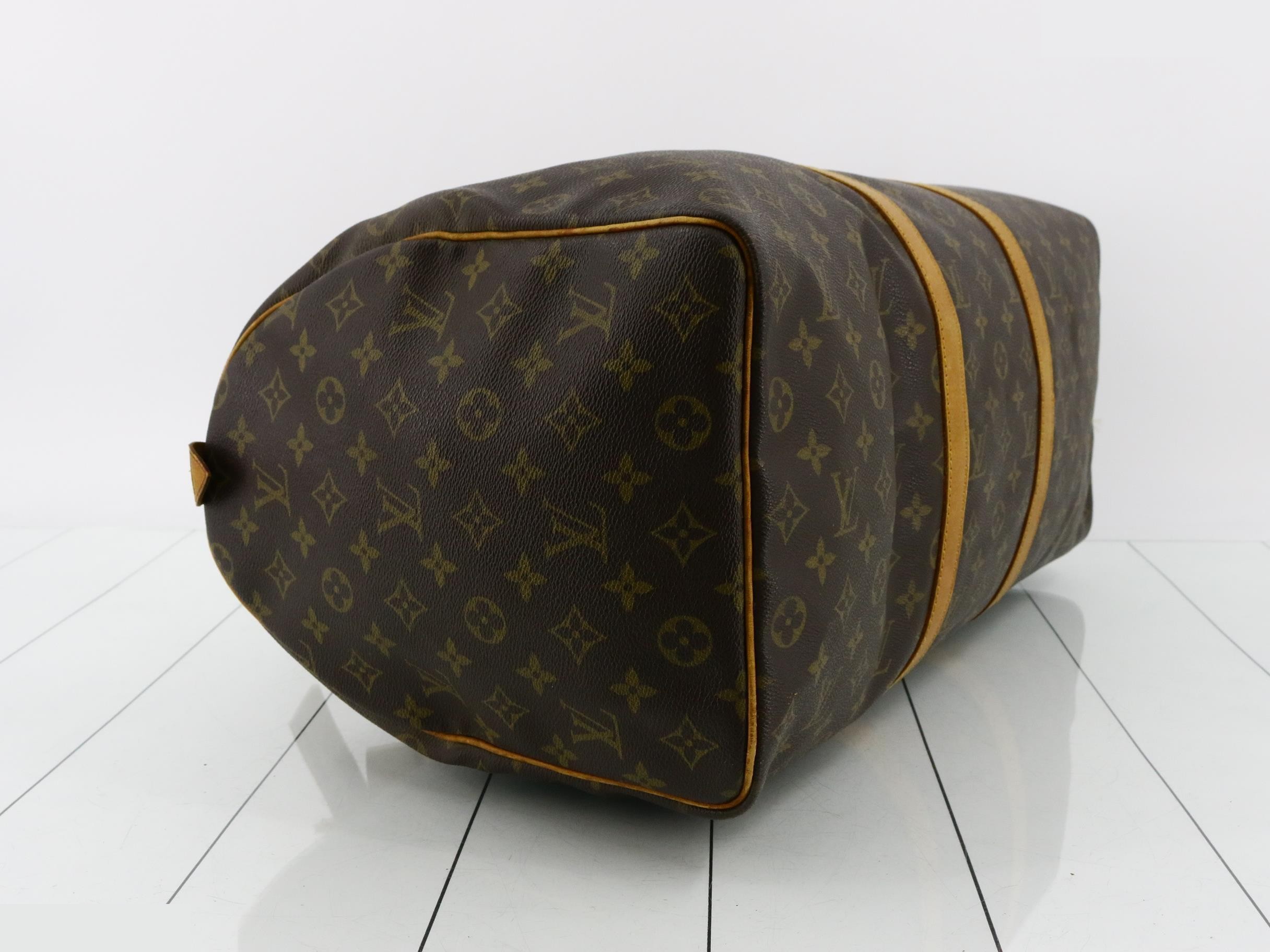 M41426 Keepall 50 VI888 — view 5