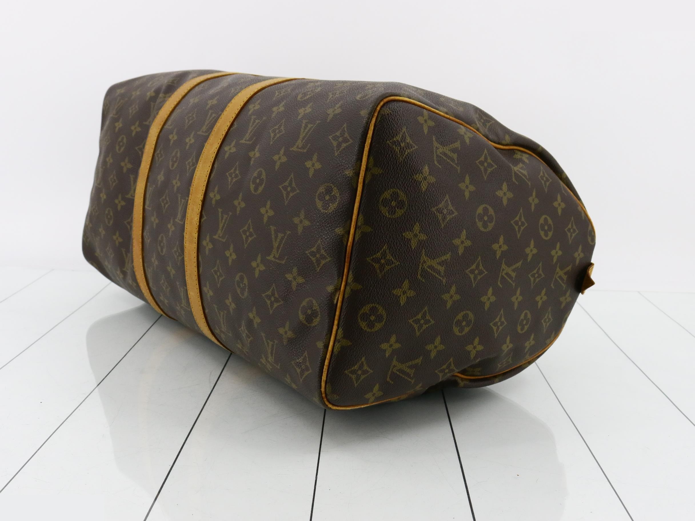 M41426 Keepall 50 VI888 — view 6