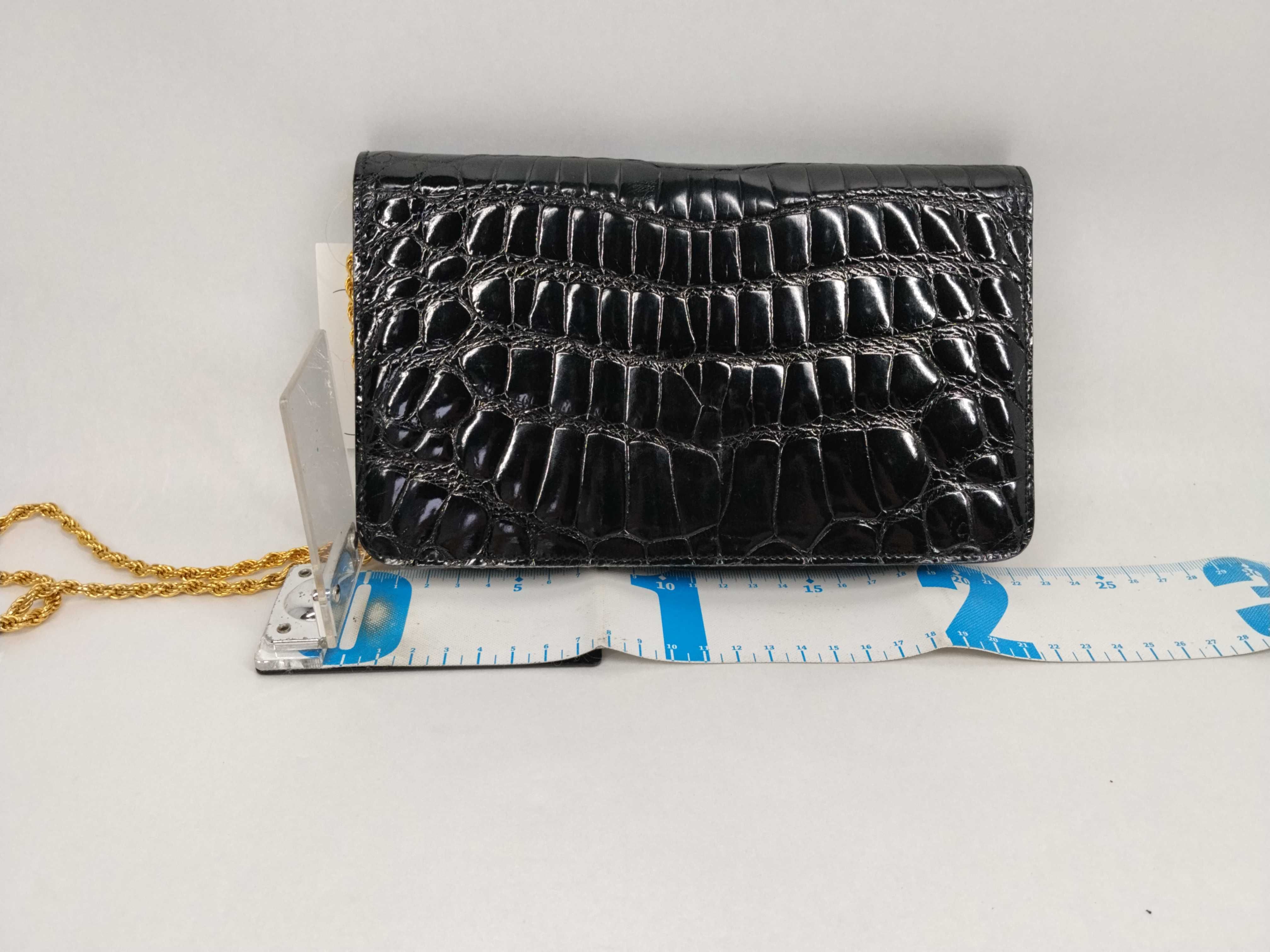 Vintage Shoulder Chain Shoulder Bag — view 2