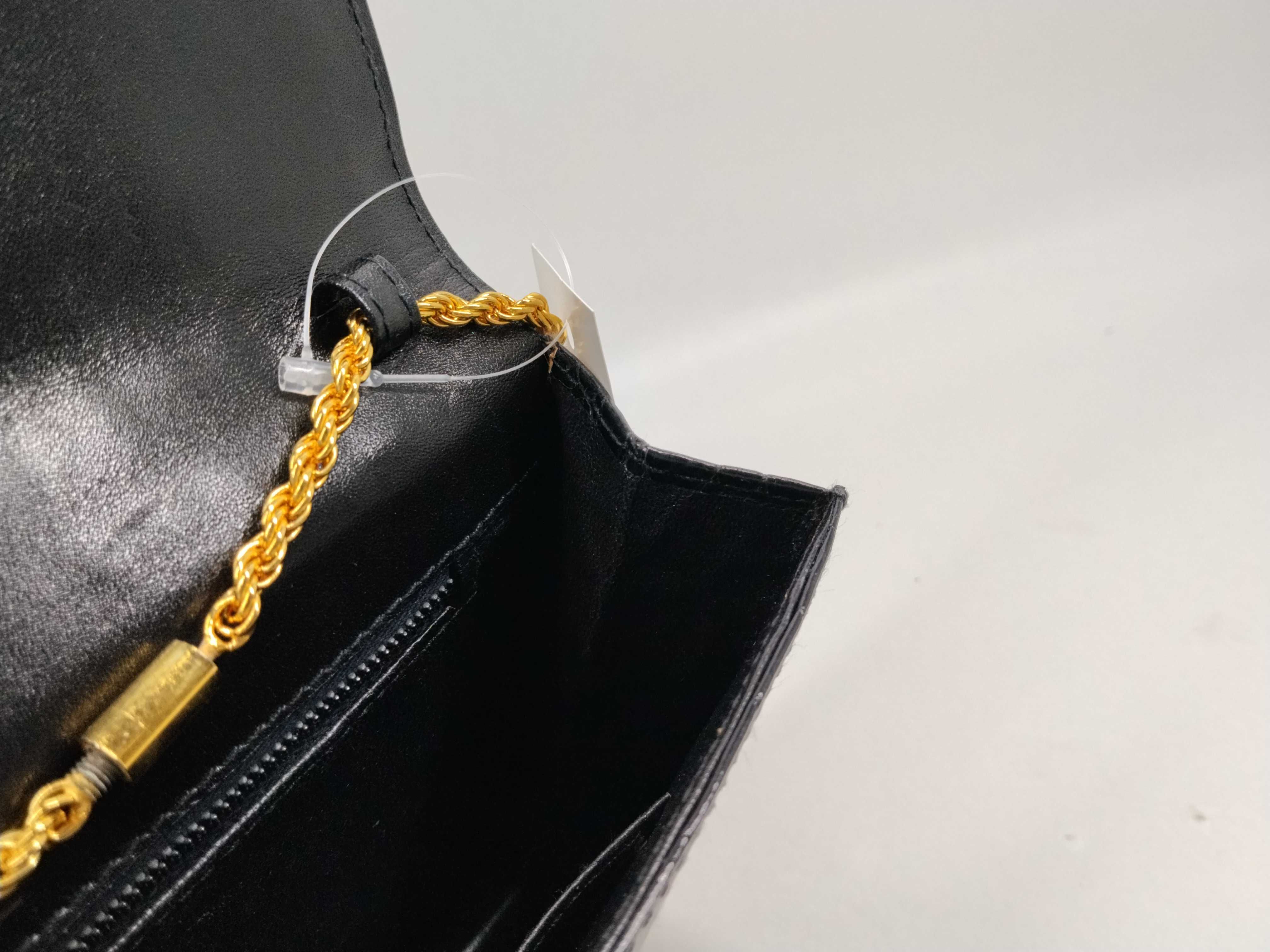 Vintage Shoulder Chain Shoulder Bag — view 11