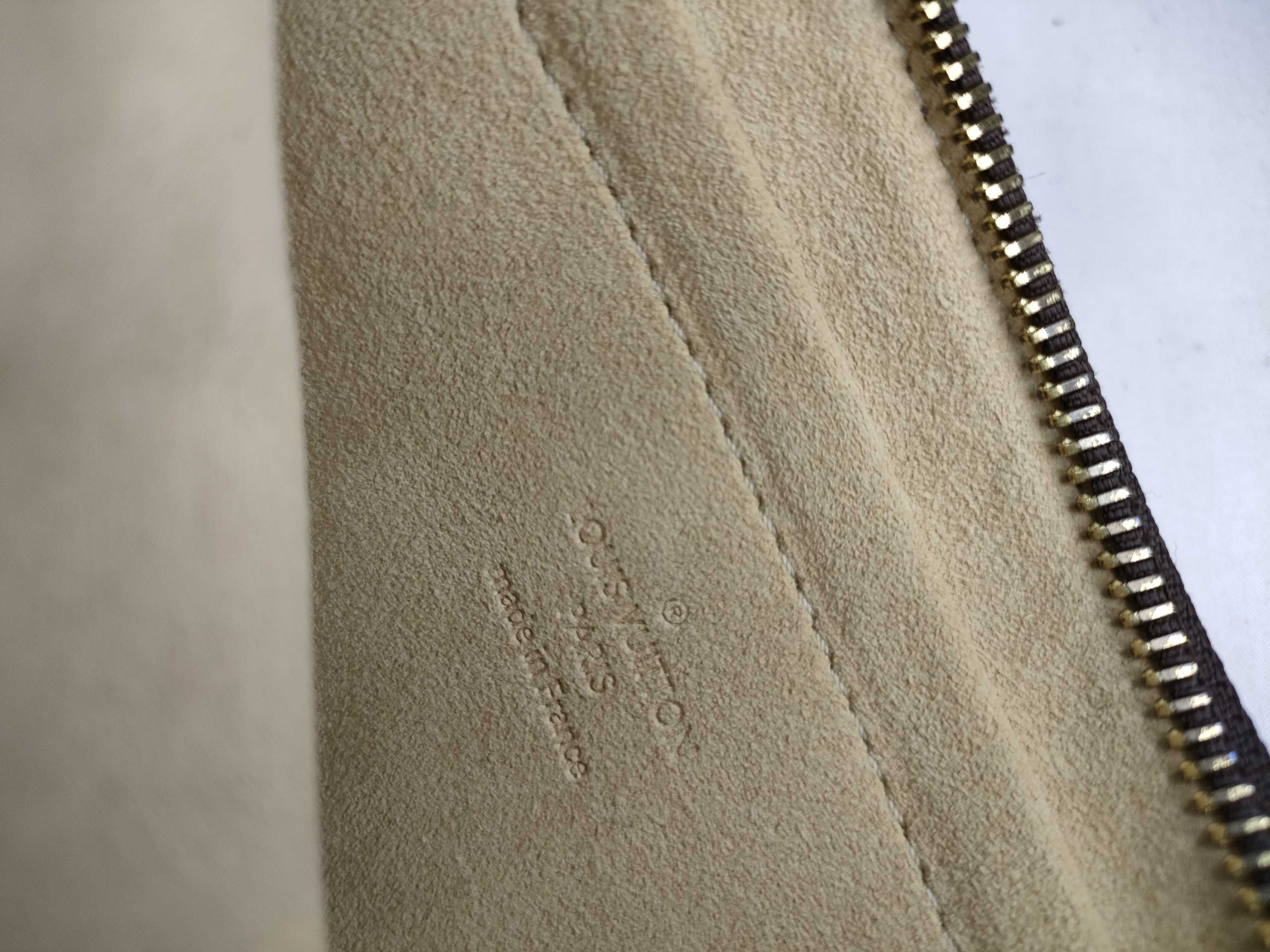 Monogram Pochette Mila MM Monogram M60094 Handbag with Shopping Bag — view 11