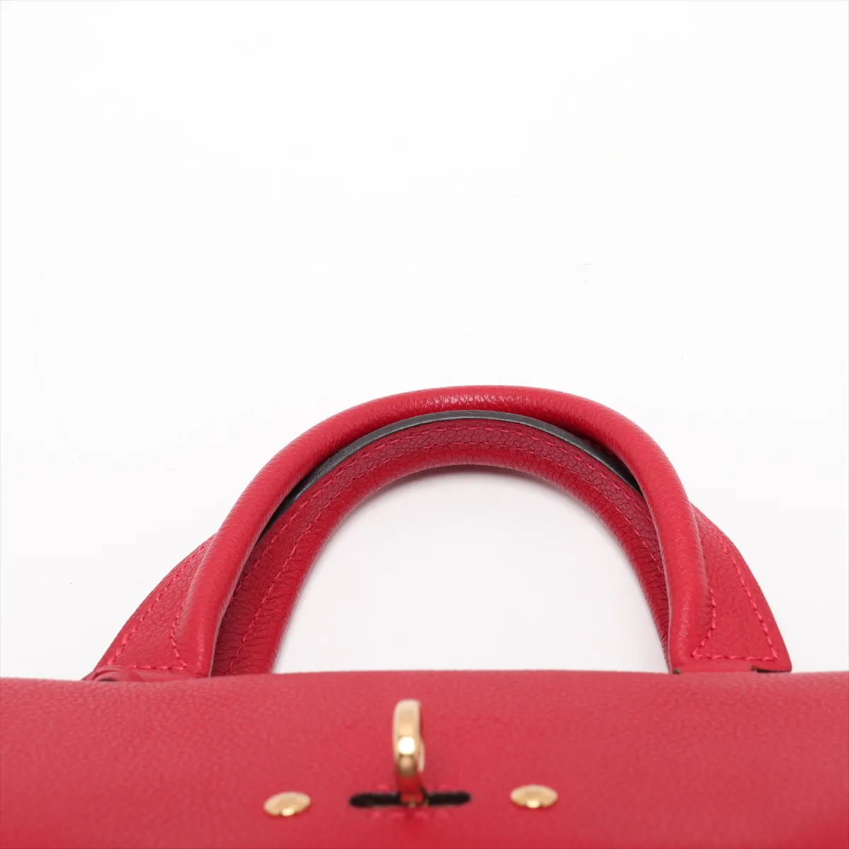 Monogram Venus M41738 SR1106 Brown x Red — view 6