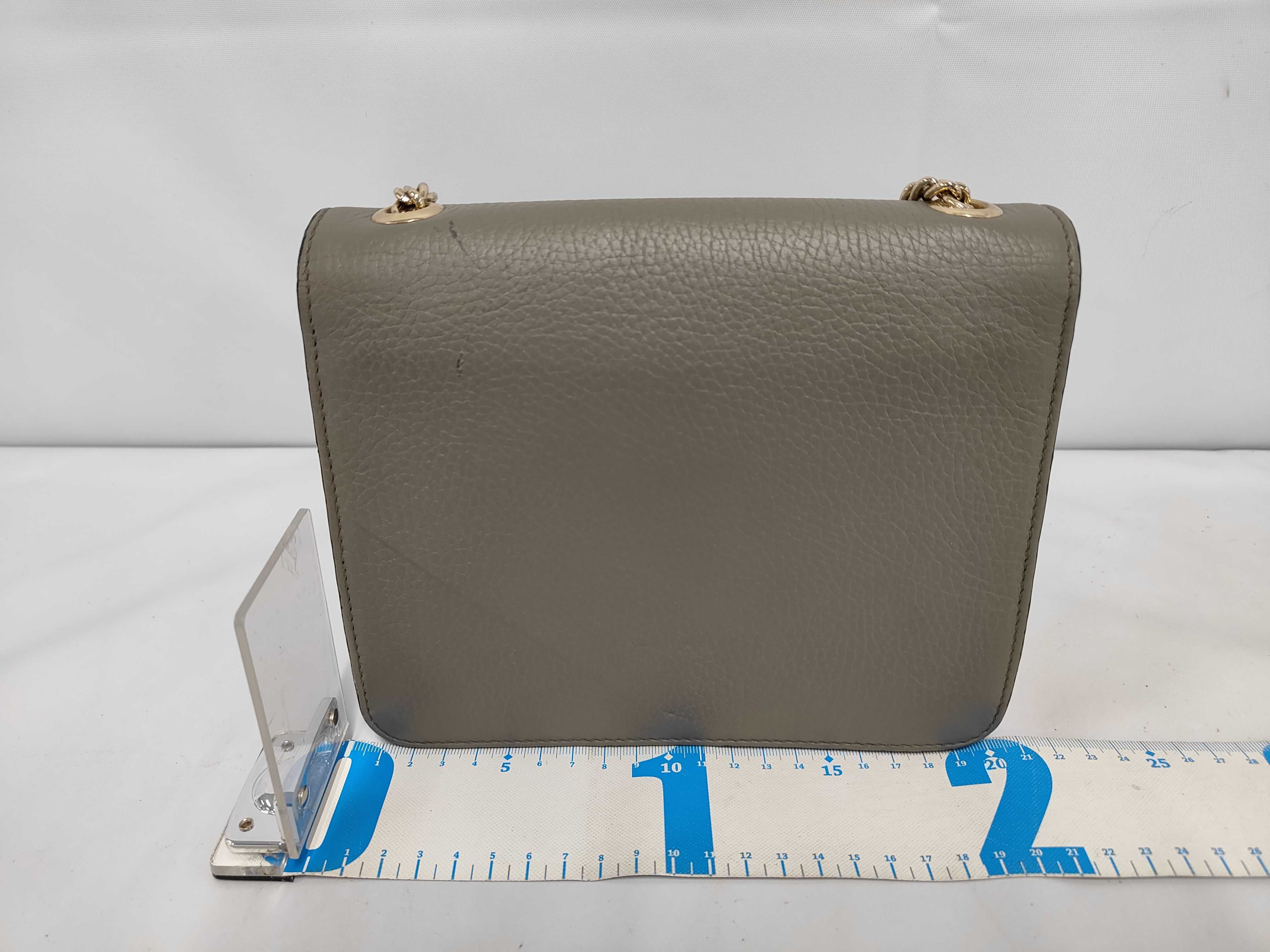 Interlocking G Shoulder Bag — view 2