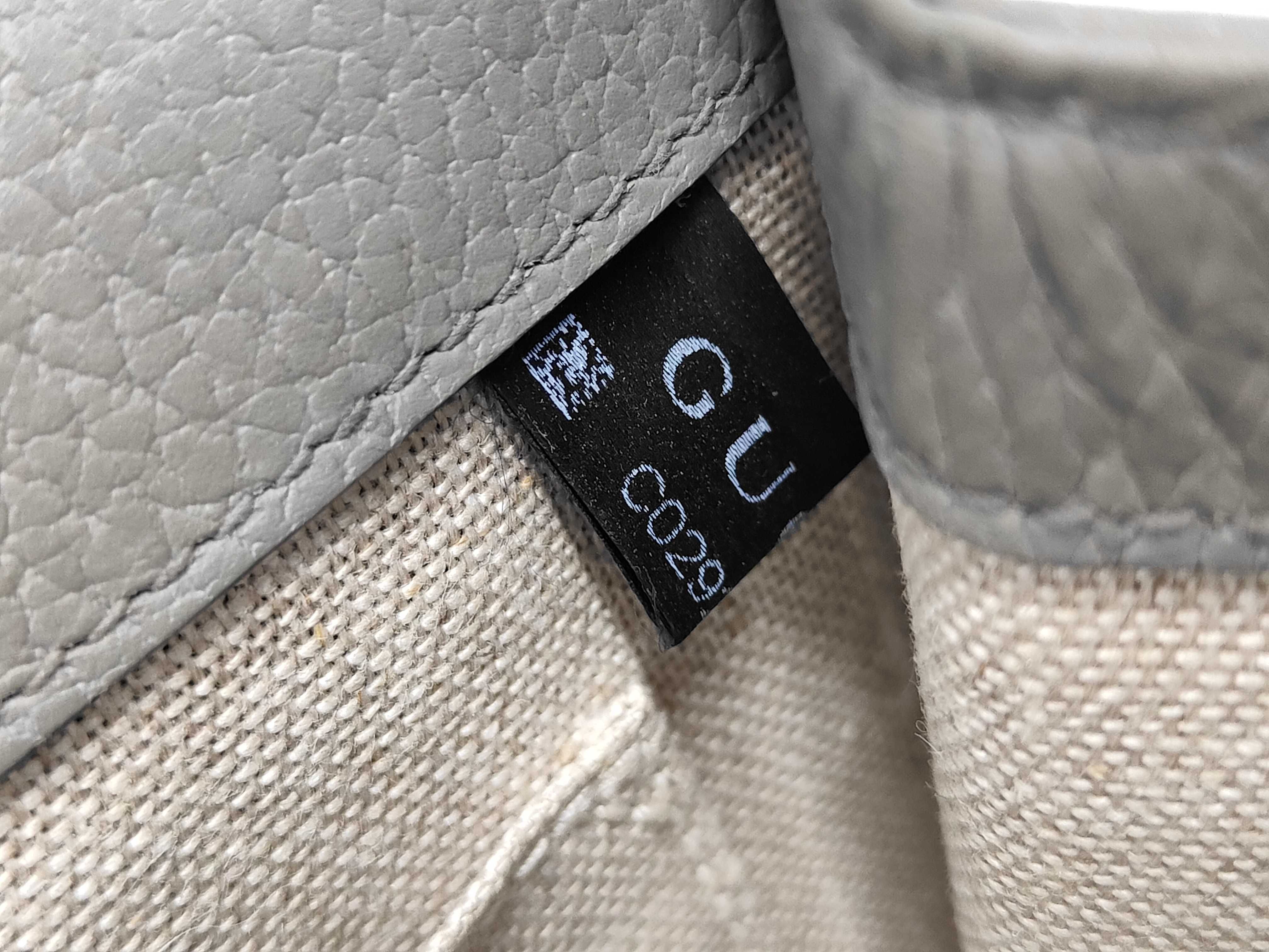 Interlocking G Shoulder Bag — view 12