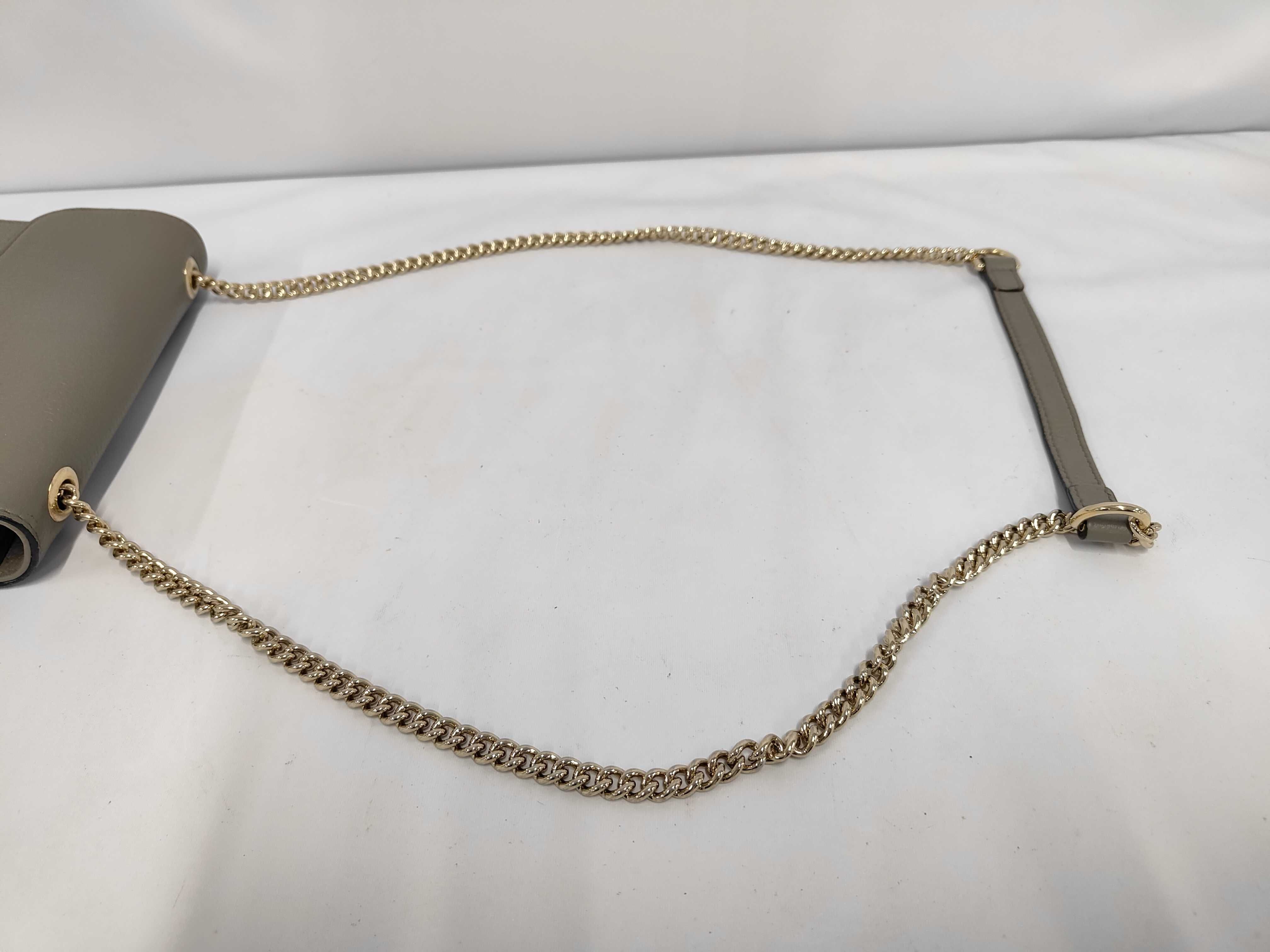 Interlocking G Shoulder Bag — view 5