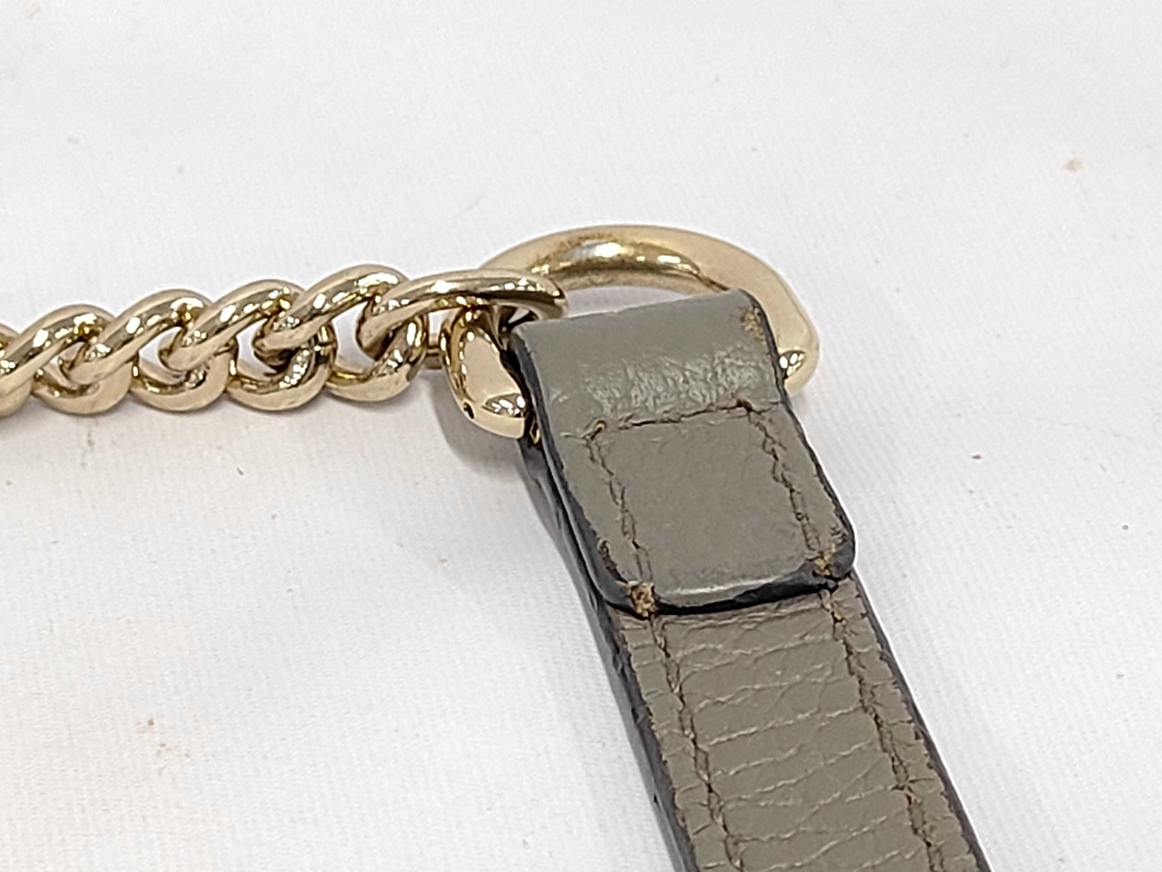 Interlocking G Shoulder Bag — view 6