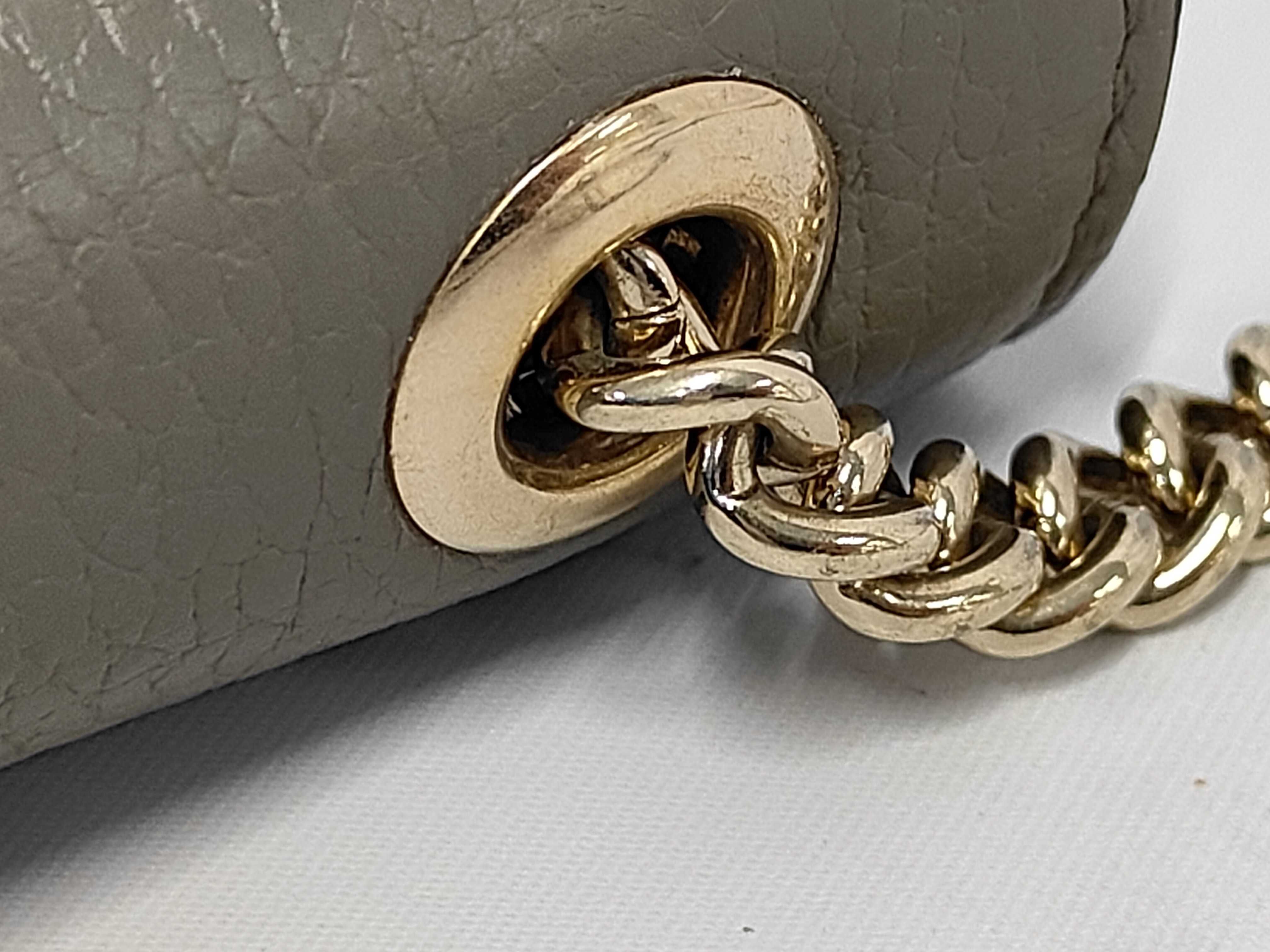 Interlocking G Shoulder Bag — view 7