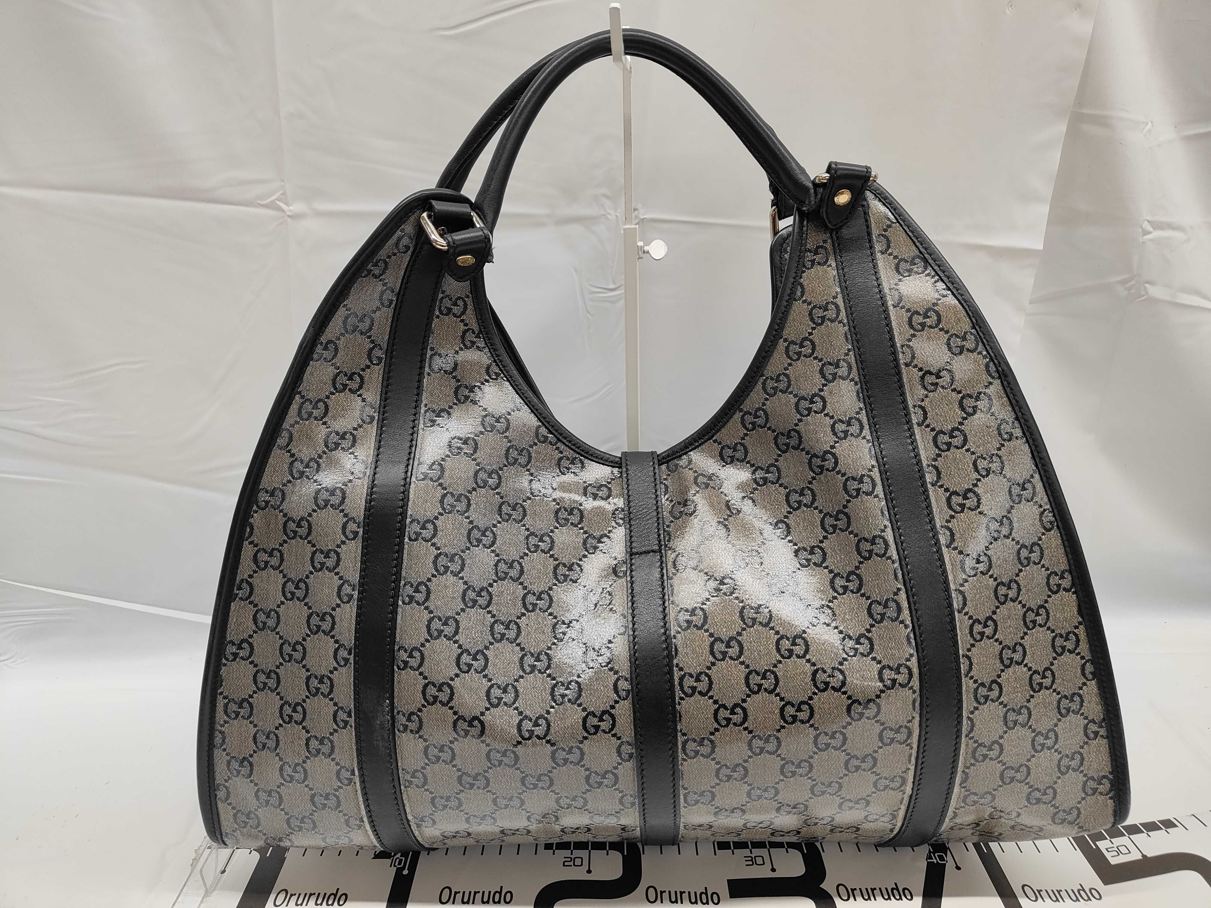 GUCCI Jackie Shoulder Bag — view 2