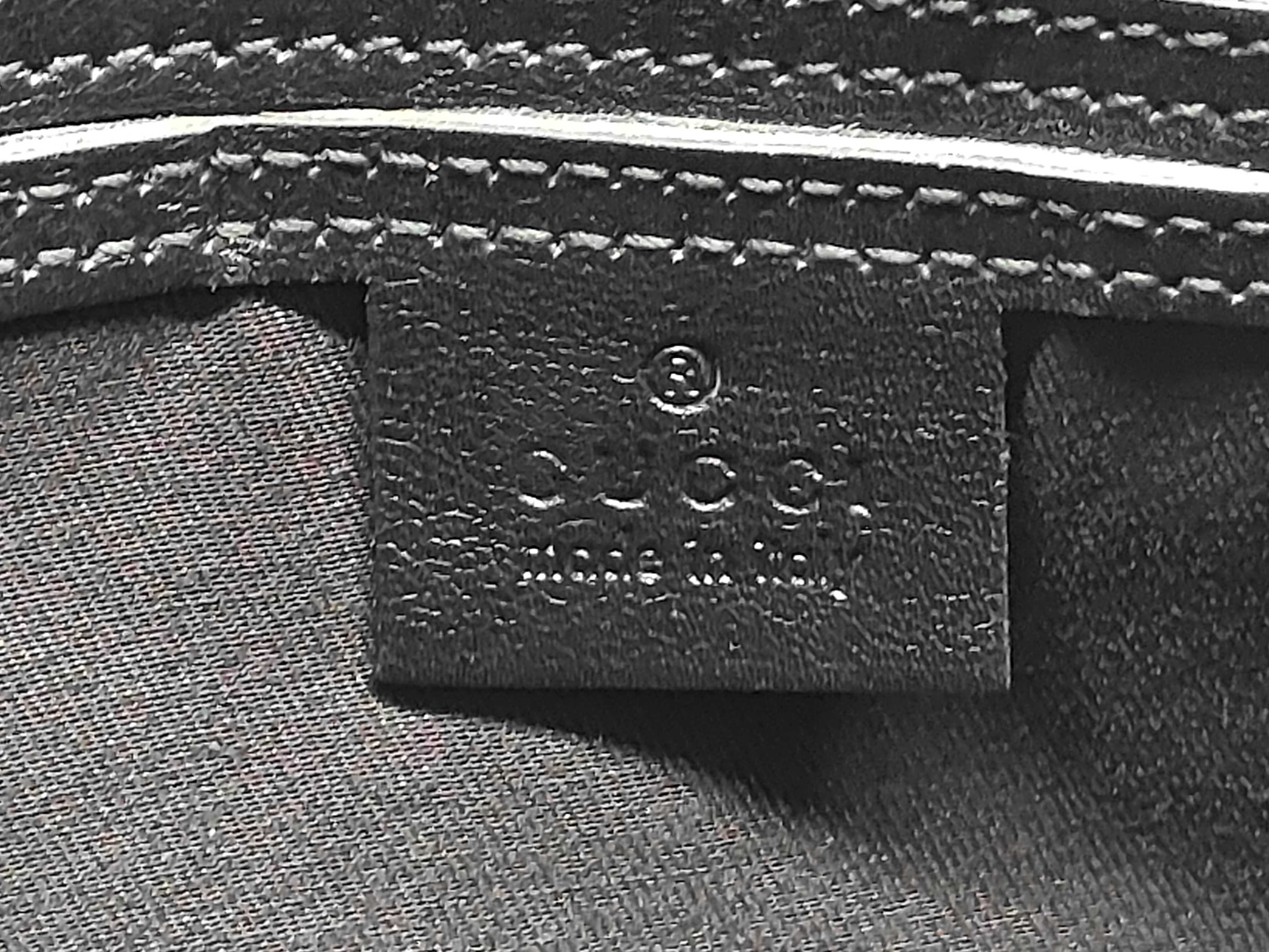 GUCCI Jackie Shoulder Bag — view 11