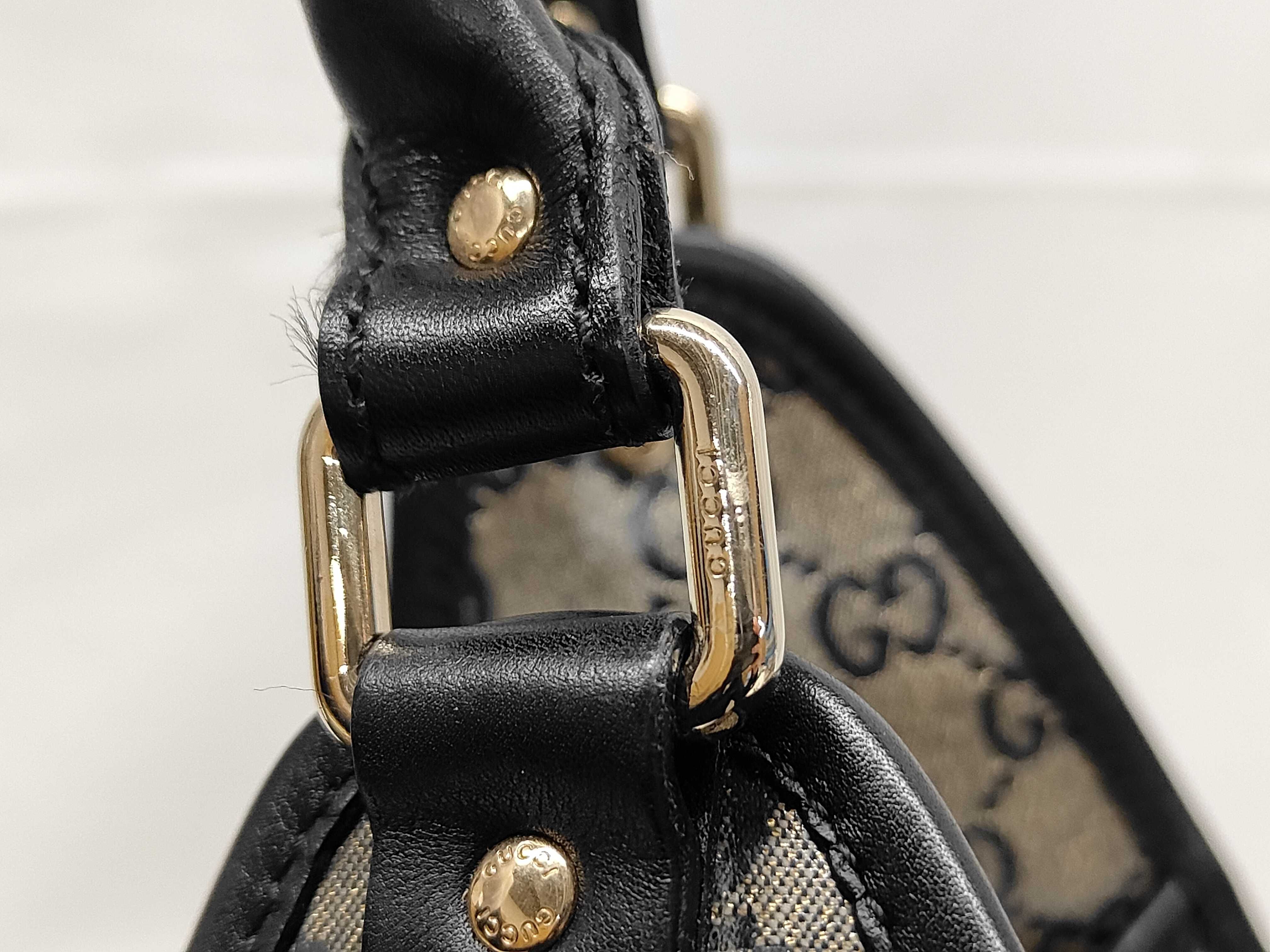 GUCCI Jackie Shoulder Bag — view 5