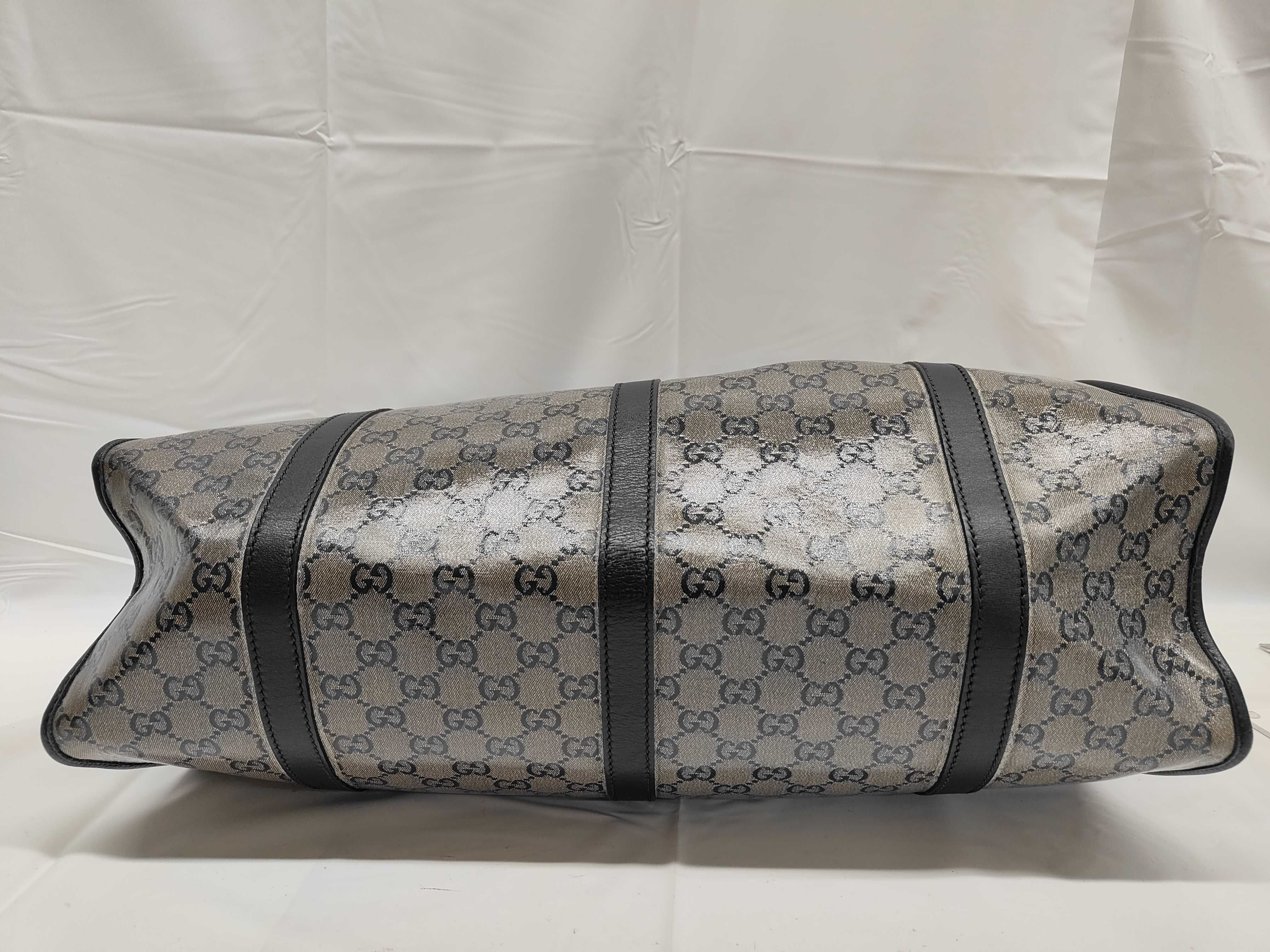 GUCCI Jackie Shoulder Bag — view 6