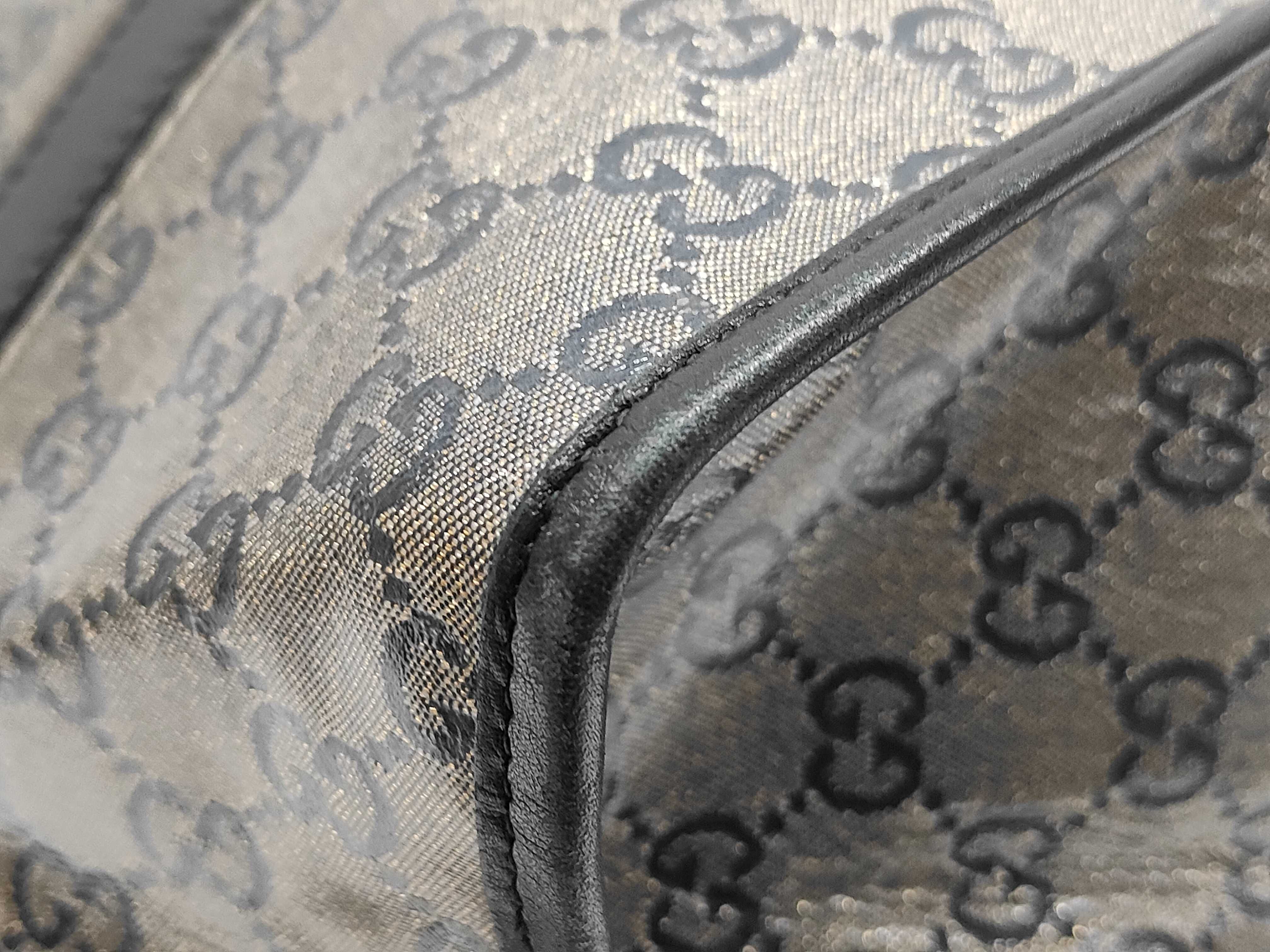 GUCCI Jackie Shoulder Bag — view 7