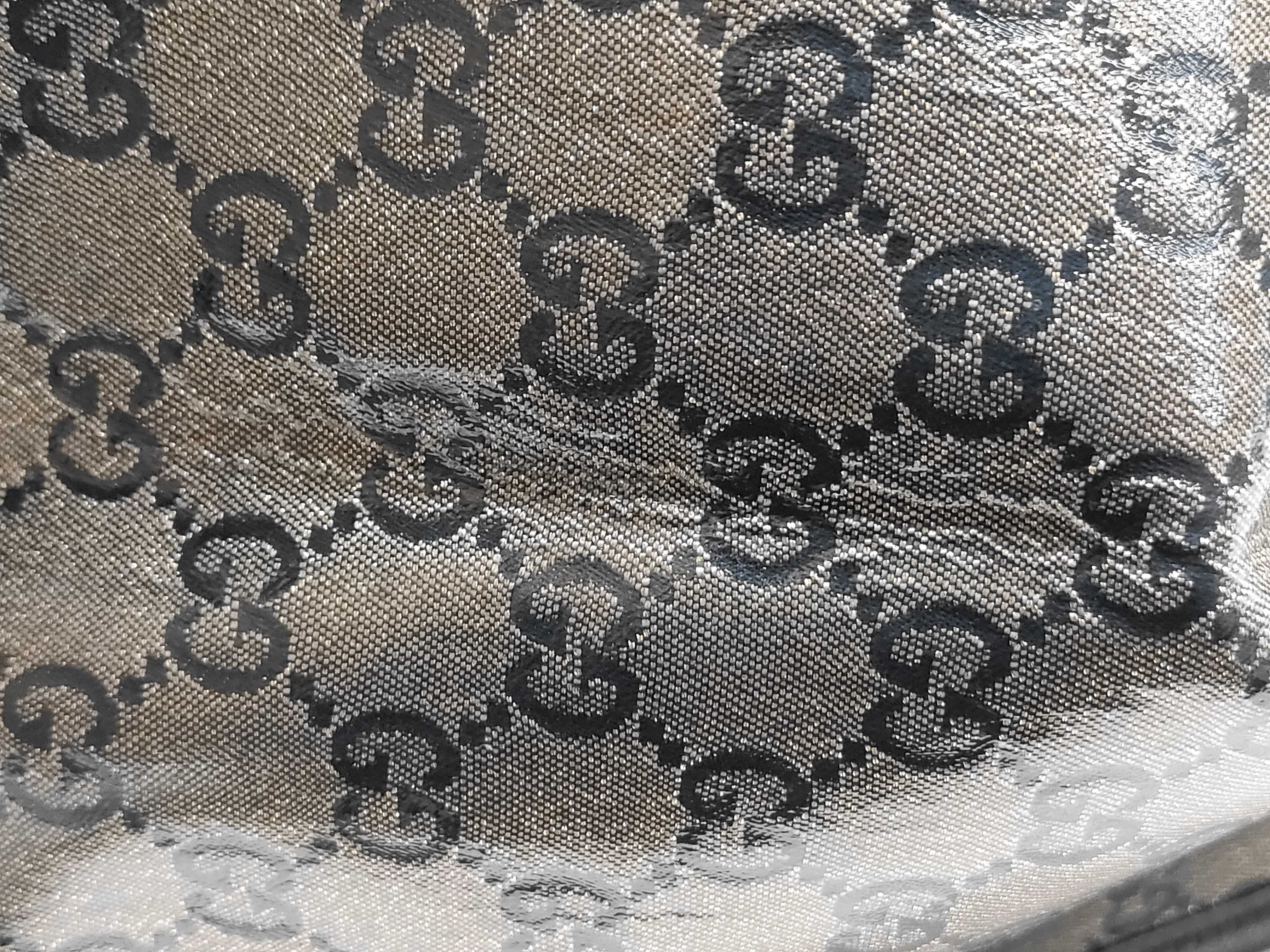 GUCCI Jackie Shoulder Bag — view 8