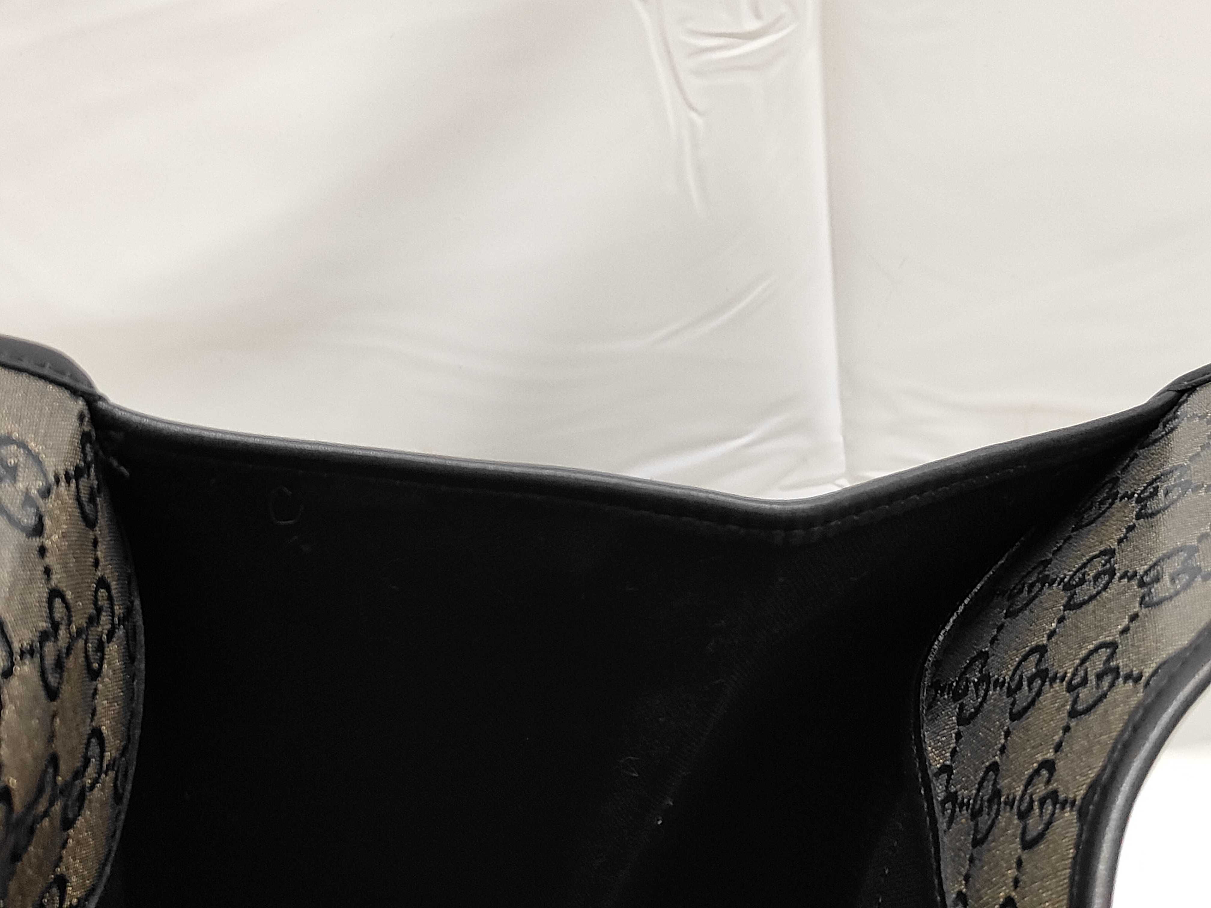 GUCCI Jackie Shoulder Bag — view 10
