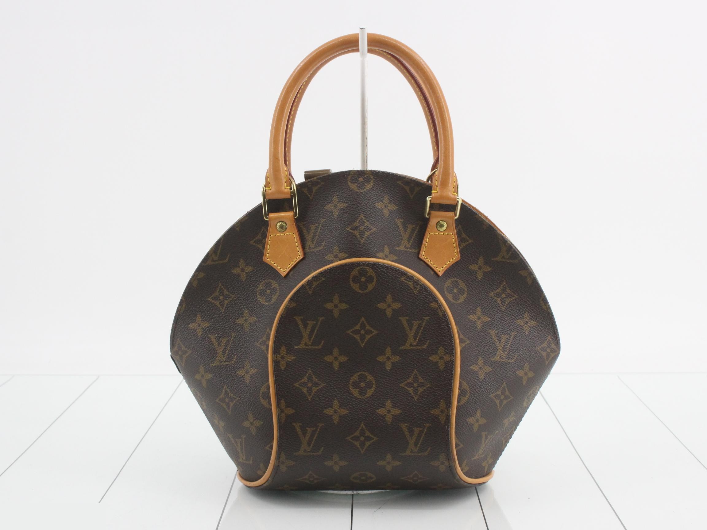 Monogram Ellipse PM Handbag