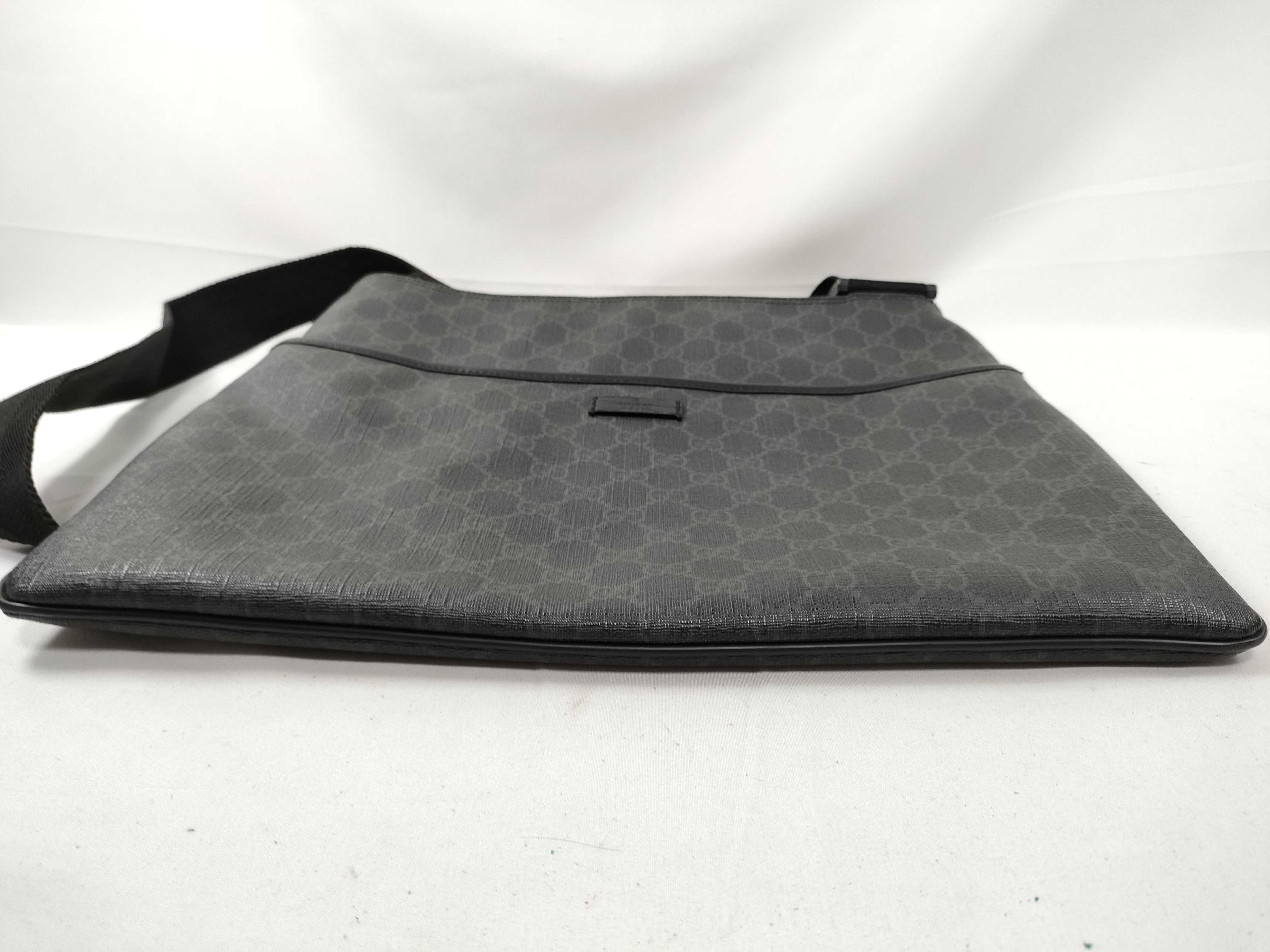 Supreme Canvas Shoulder Bag — view 6