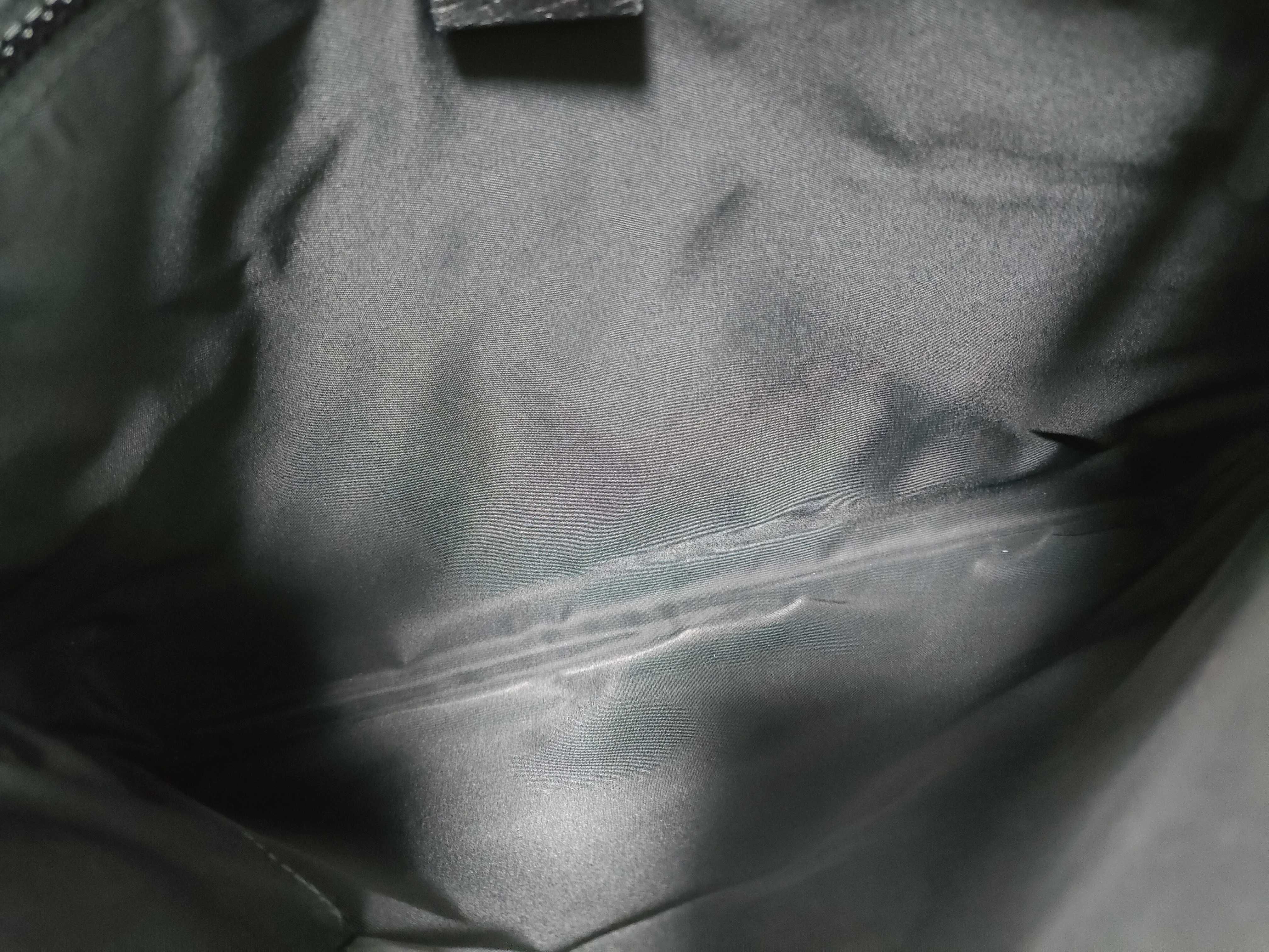 Supreme Canvas Shoulder Bag — view 8