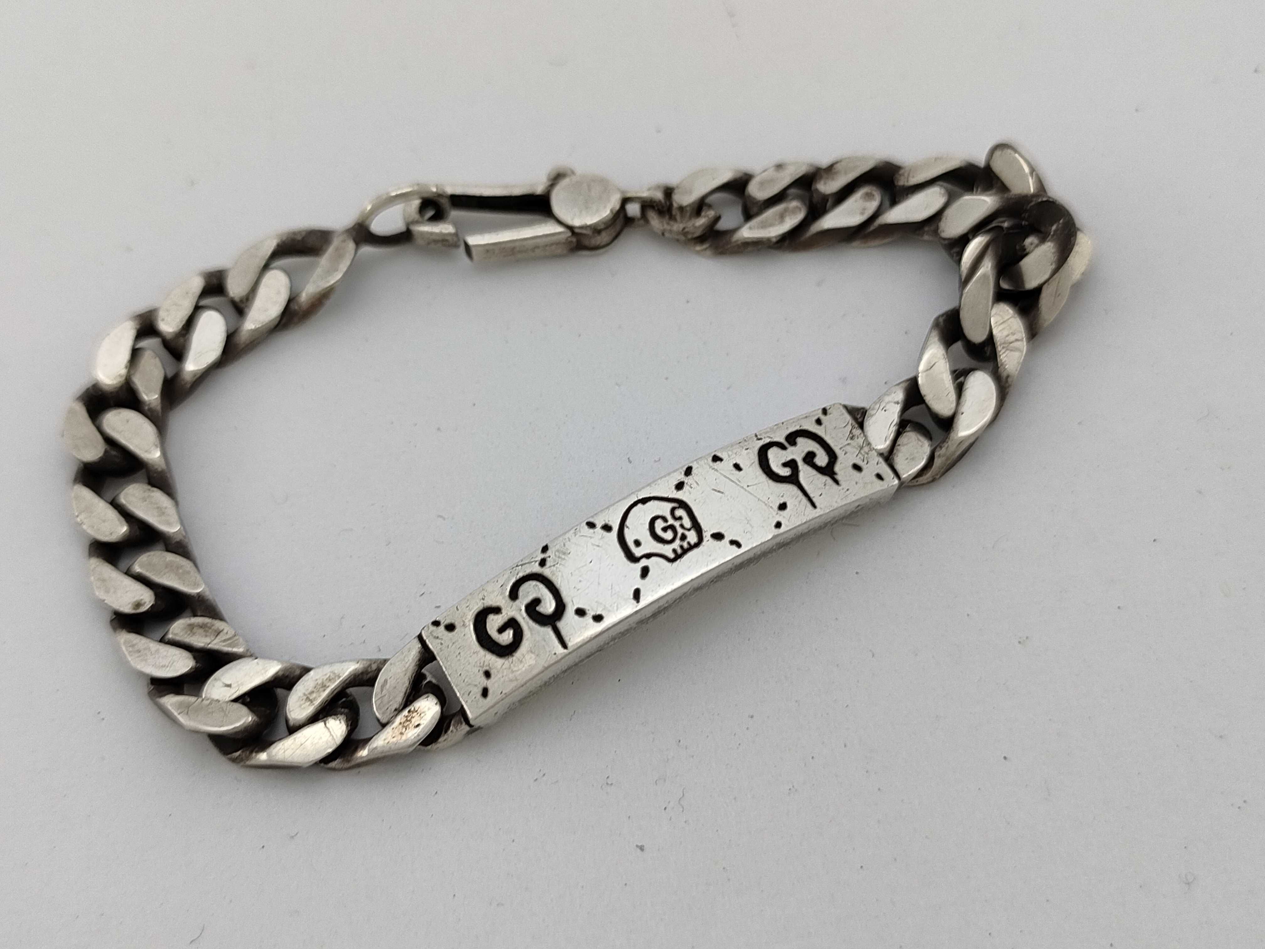 Ghost Bracelet Bracelet/Bangle — view 6