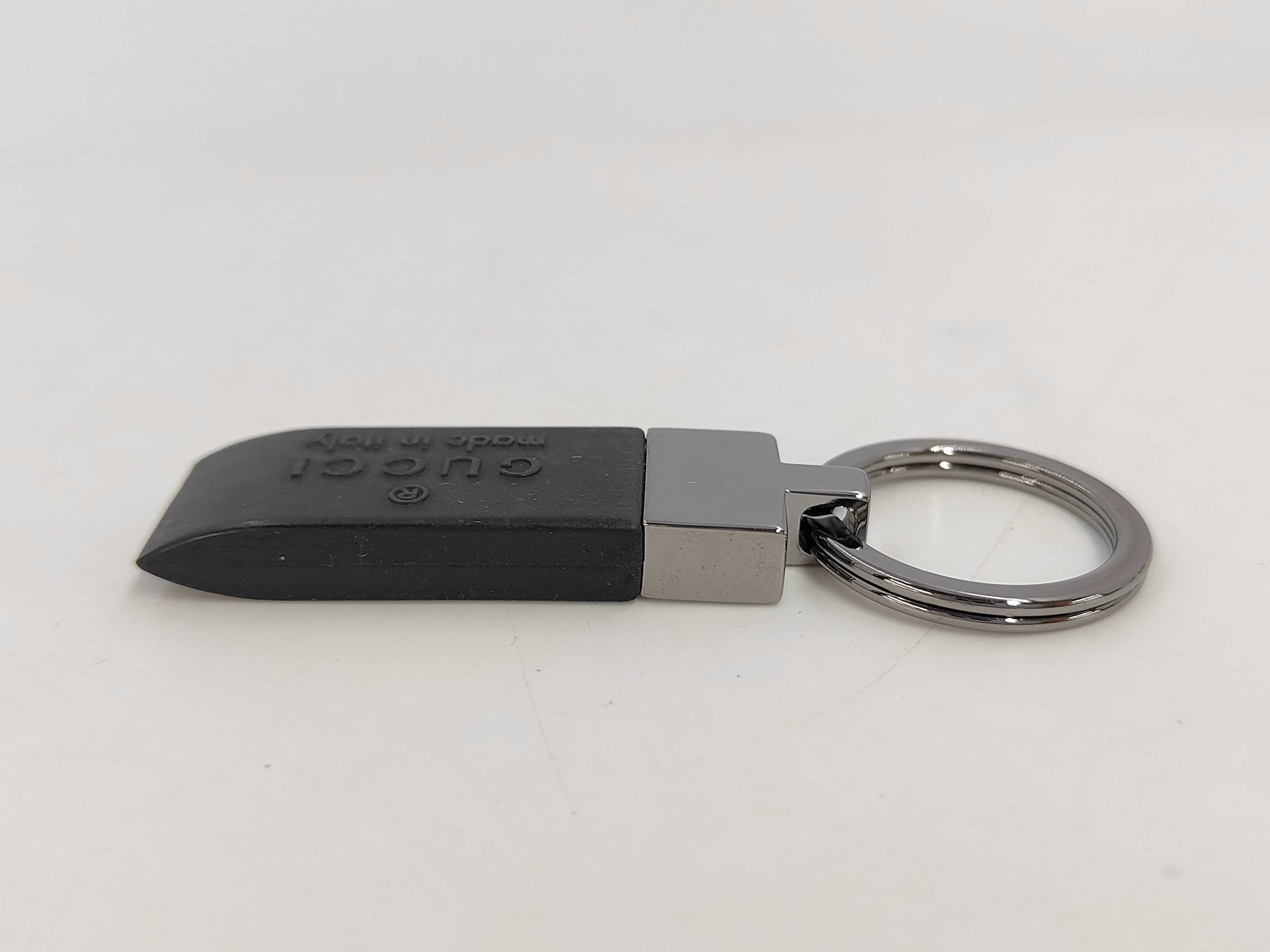 Keyring Key Case — view 3
