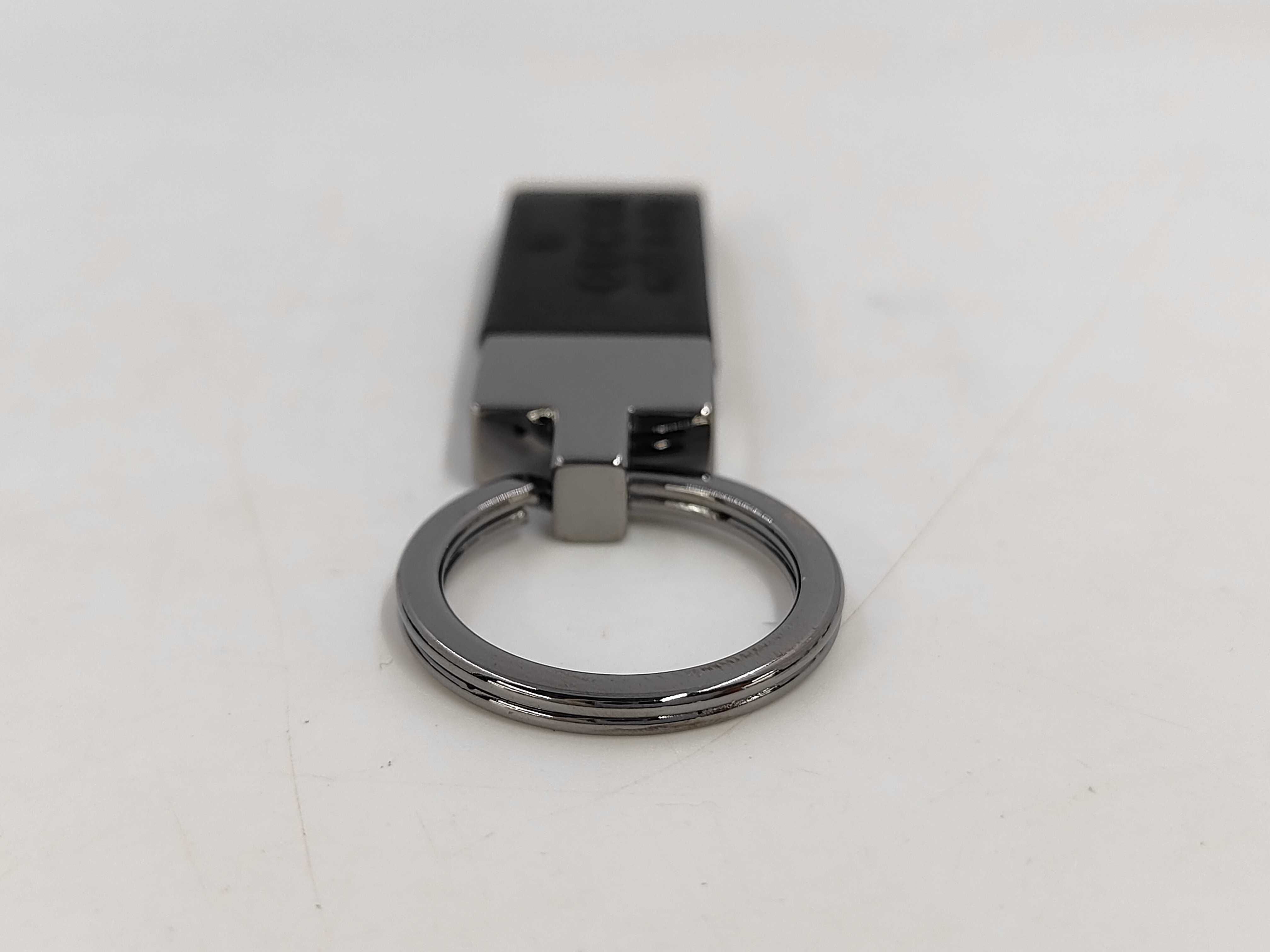 Keyring Key Case — view 4