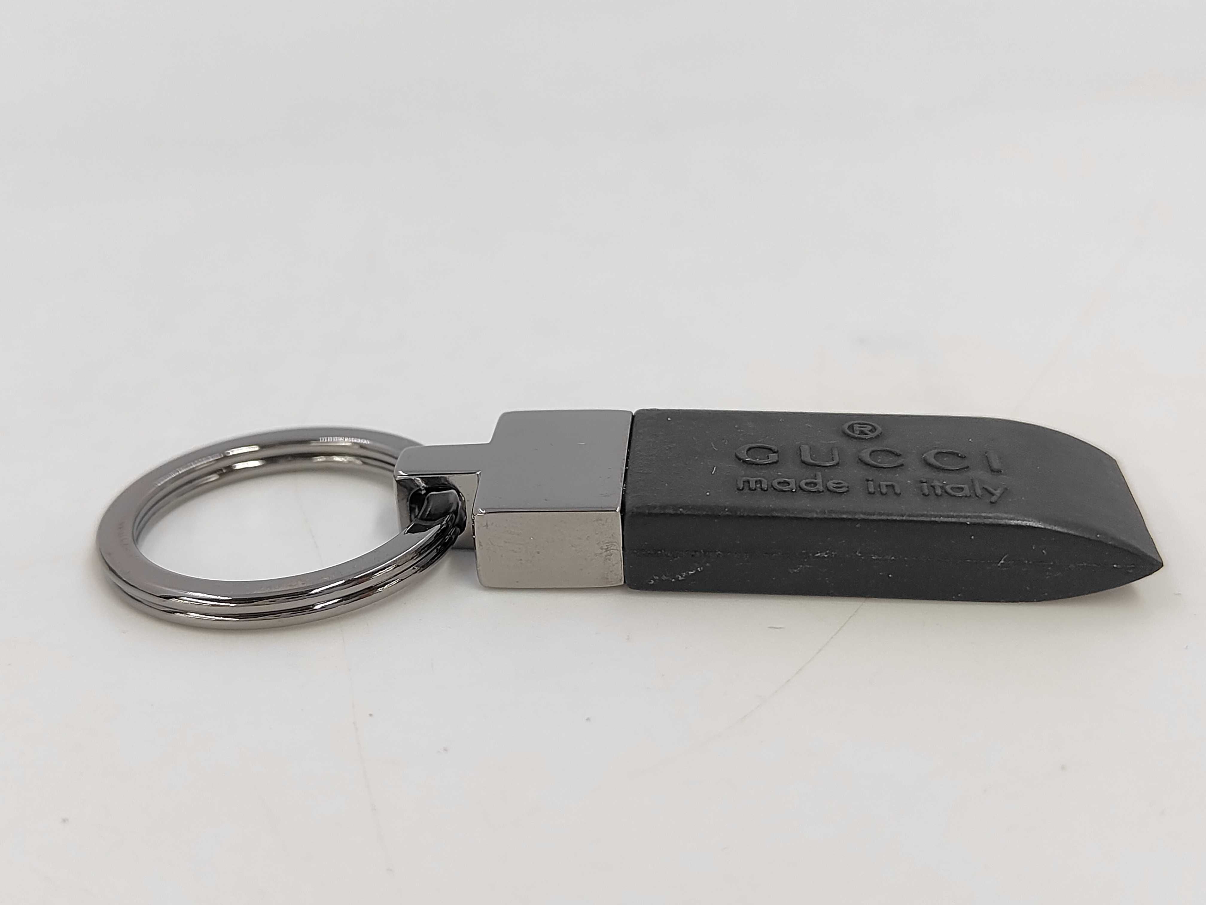 Keyring Key Case — view 5