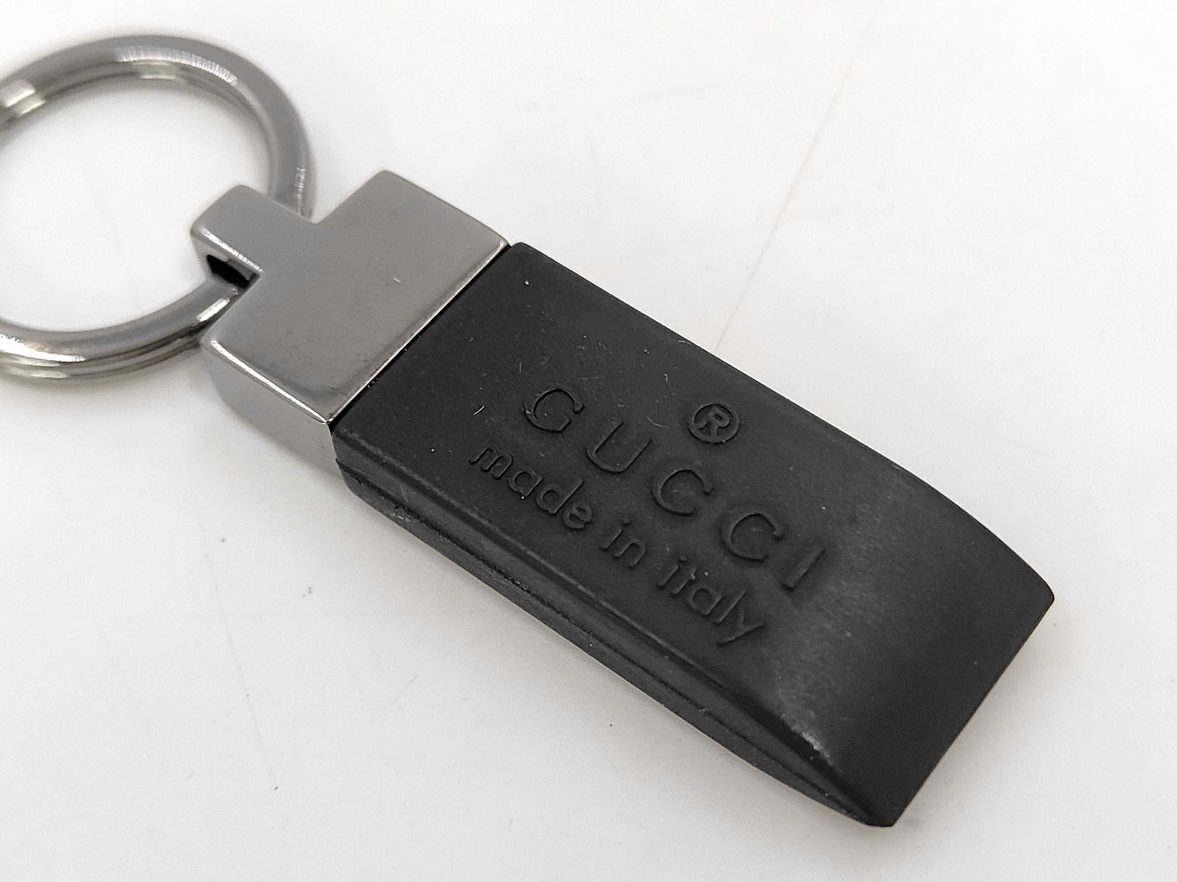 Keyring Key Case — view 6
