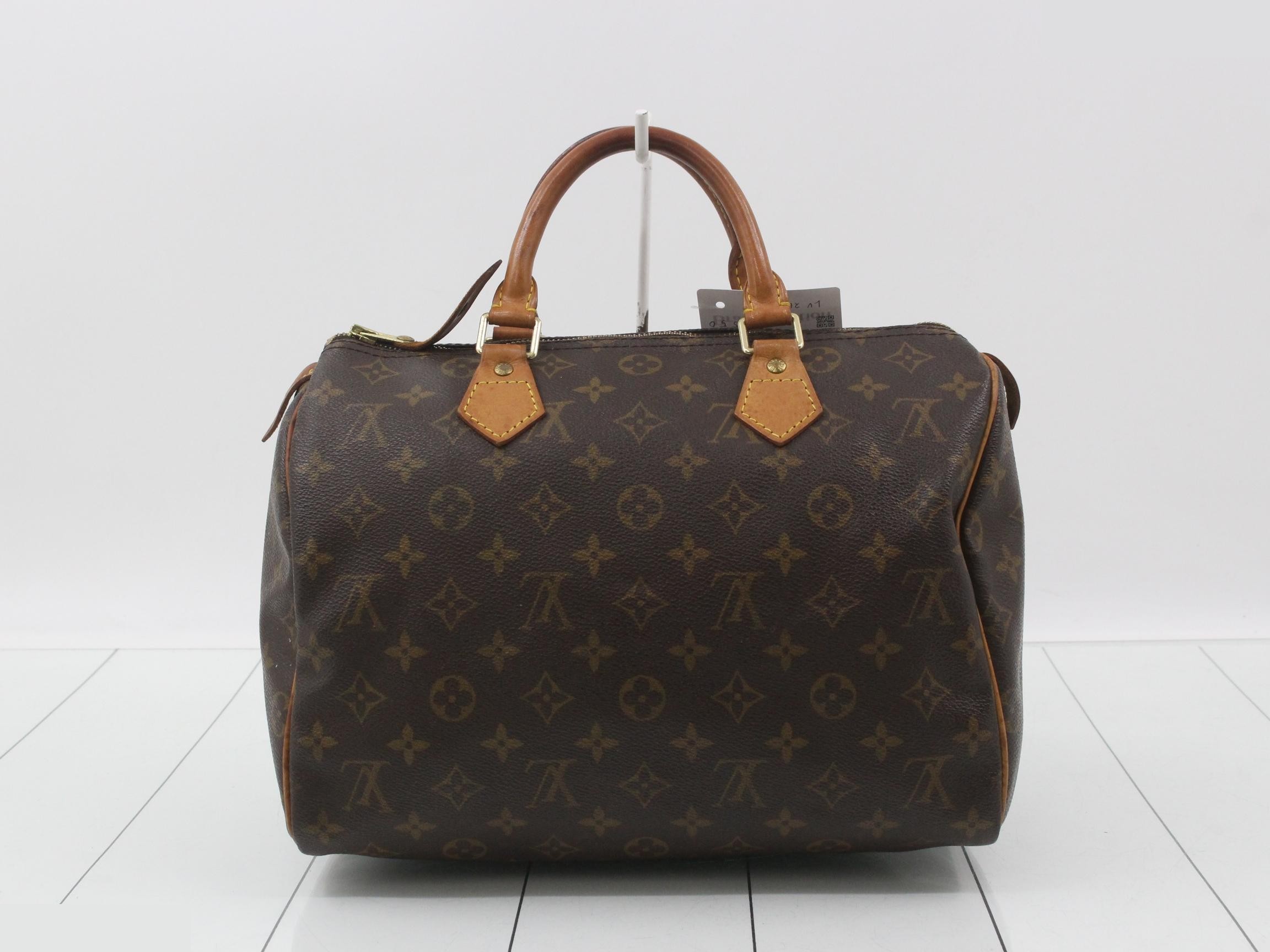 Speedy 30 — view 2