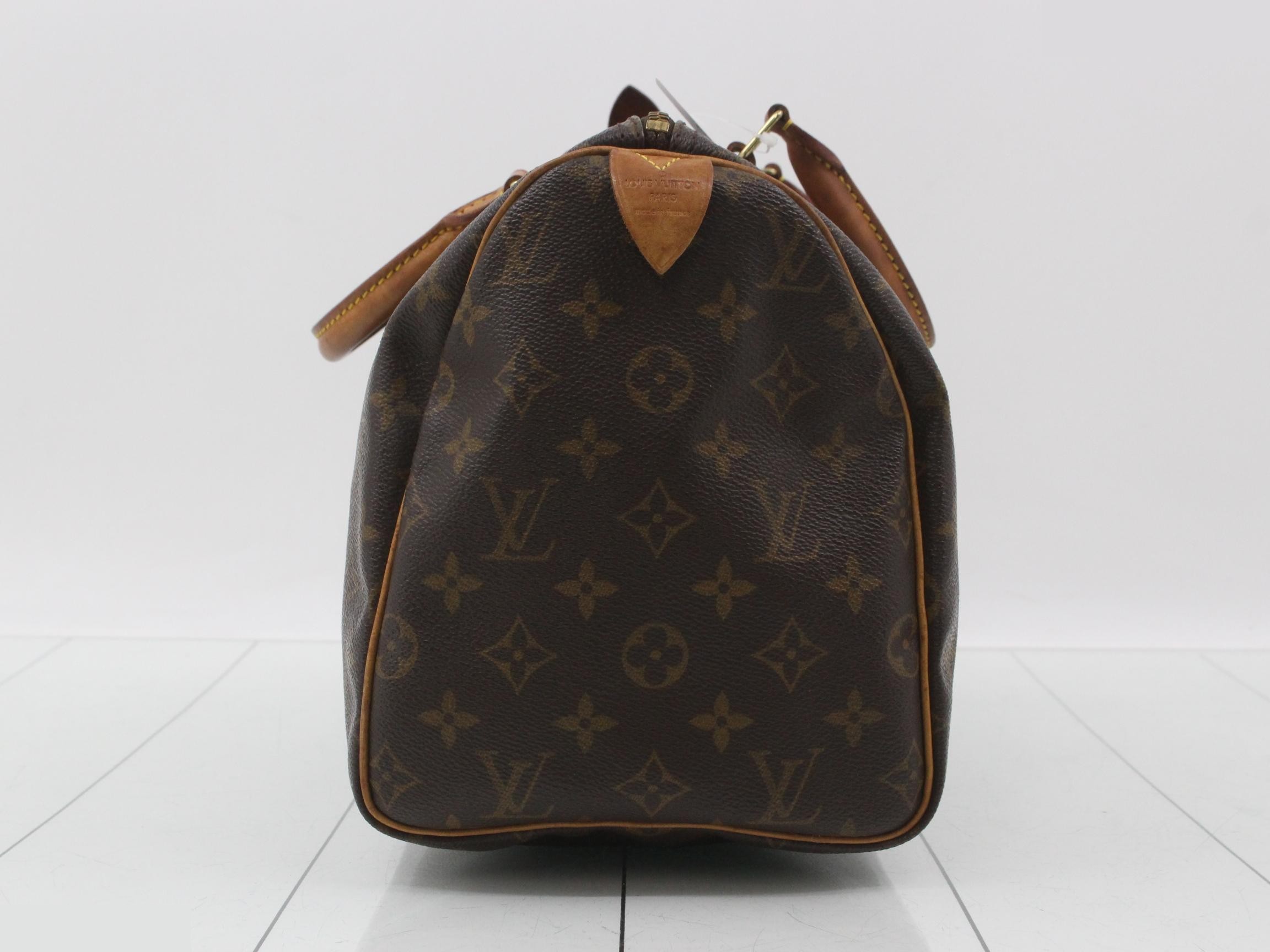 Speedy 30 — view 4