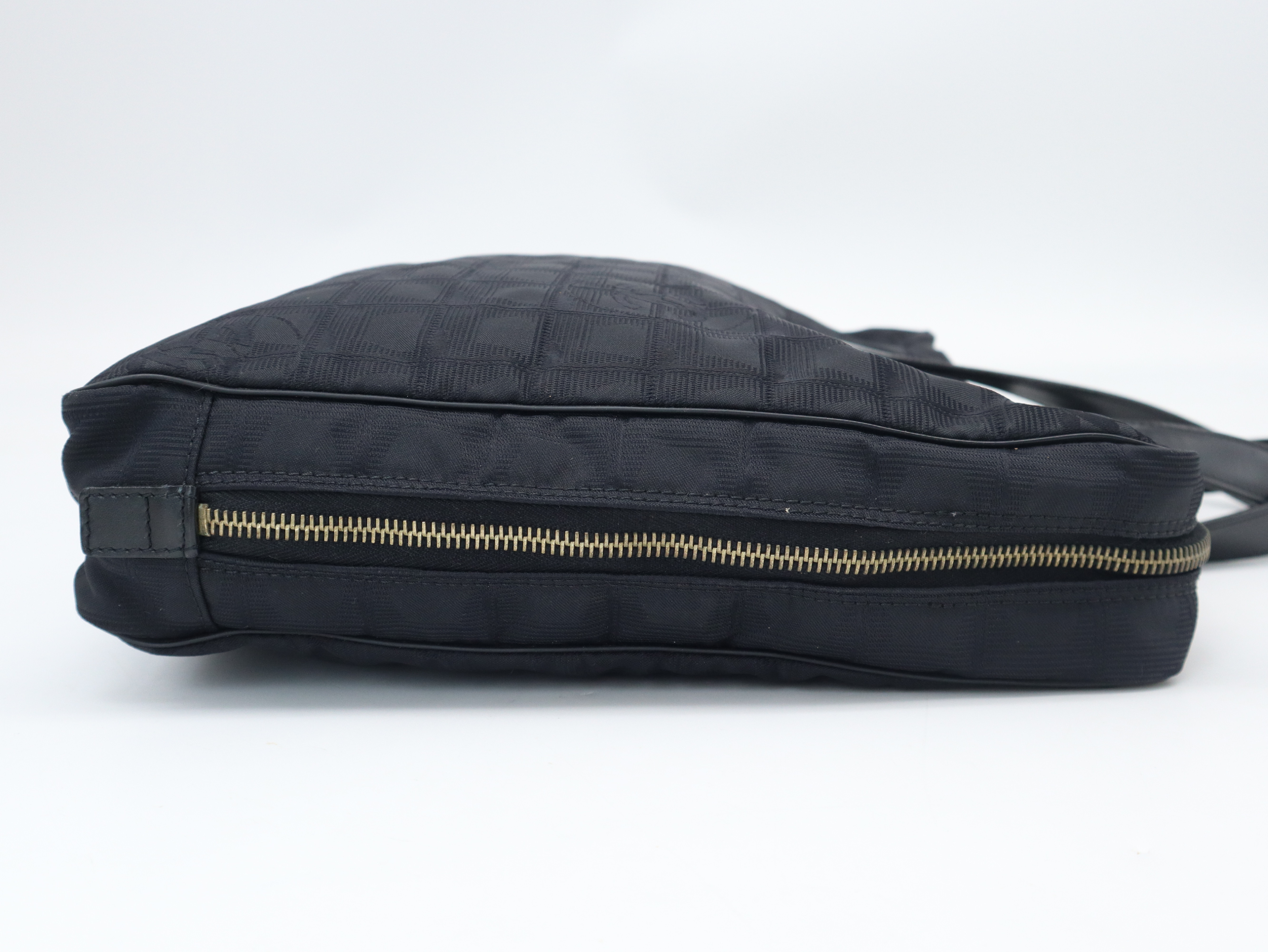 New Travel Business Bag, Black, Seal, 8562797 Business Bag — view 4