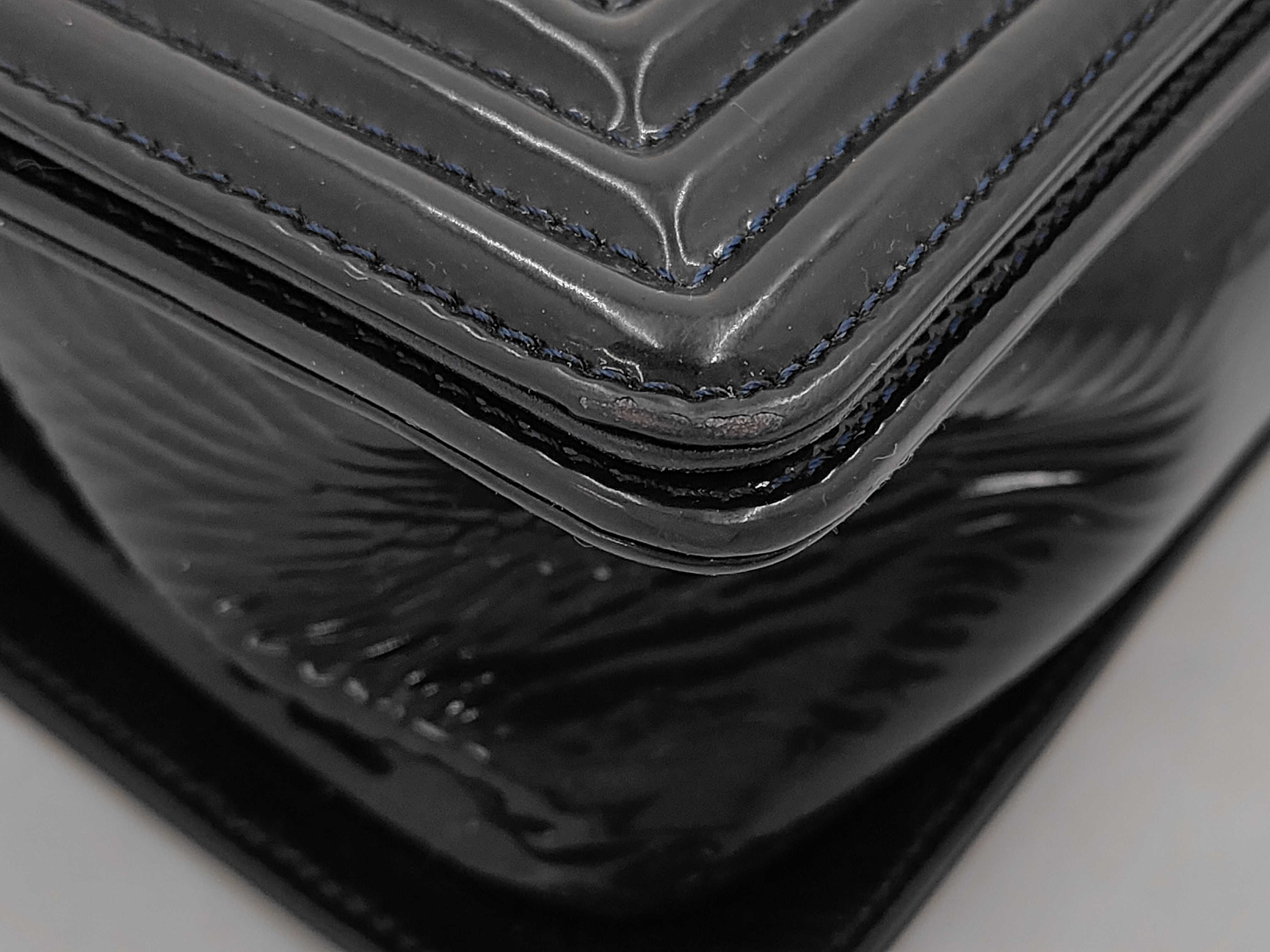 Boy Chanel Chain Shoulder Bag — view 4