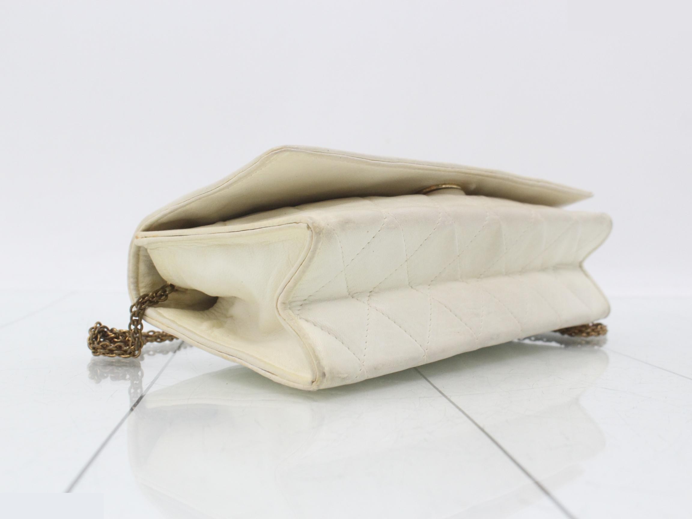 Matelassé Shoulder Bag — view 5