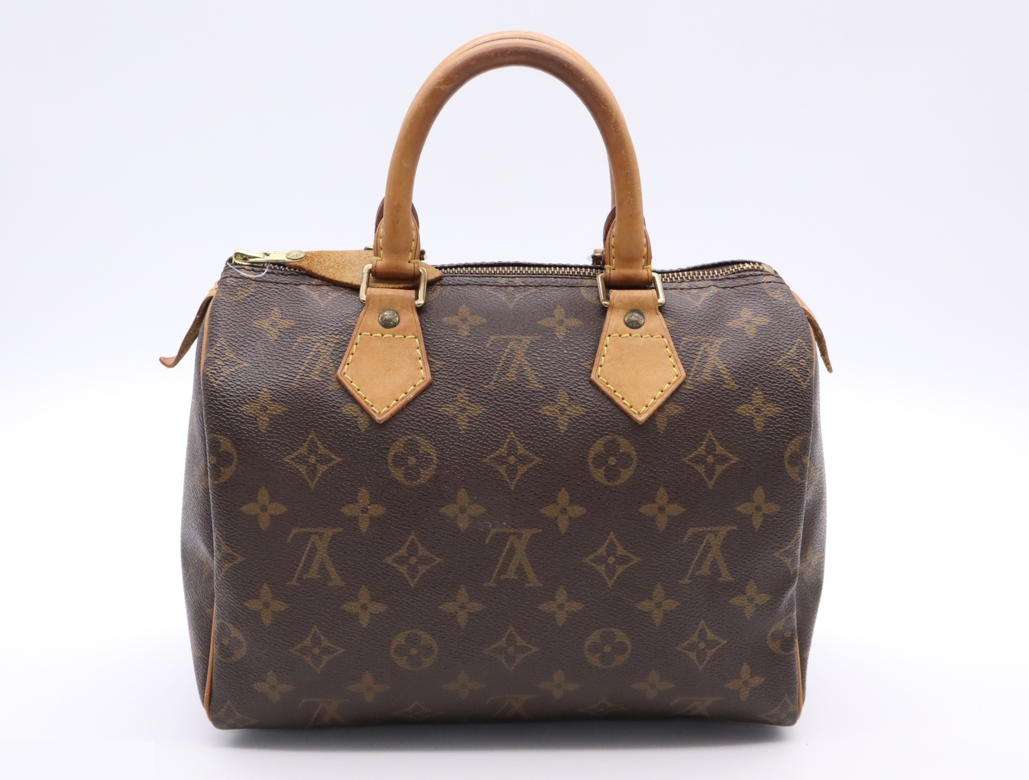 Speedy 25 — view 2