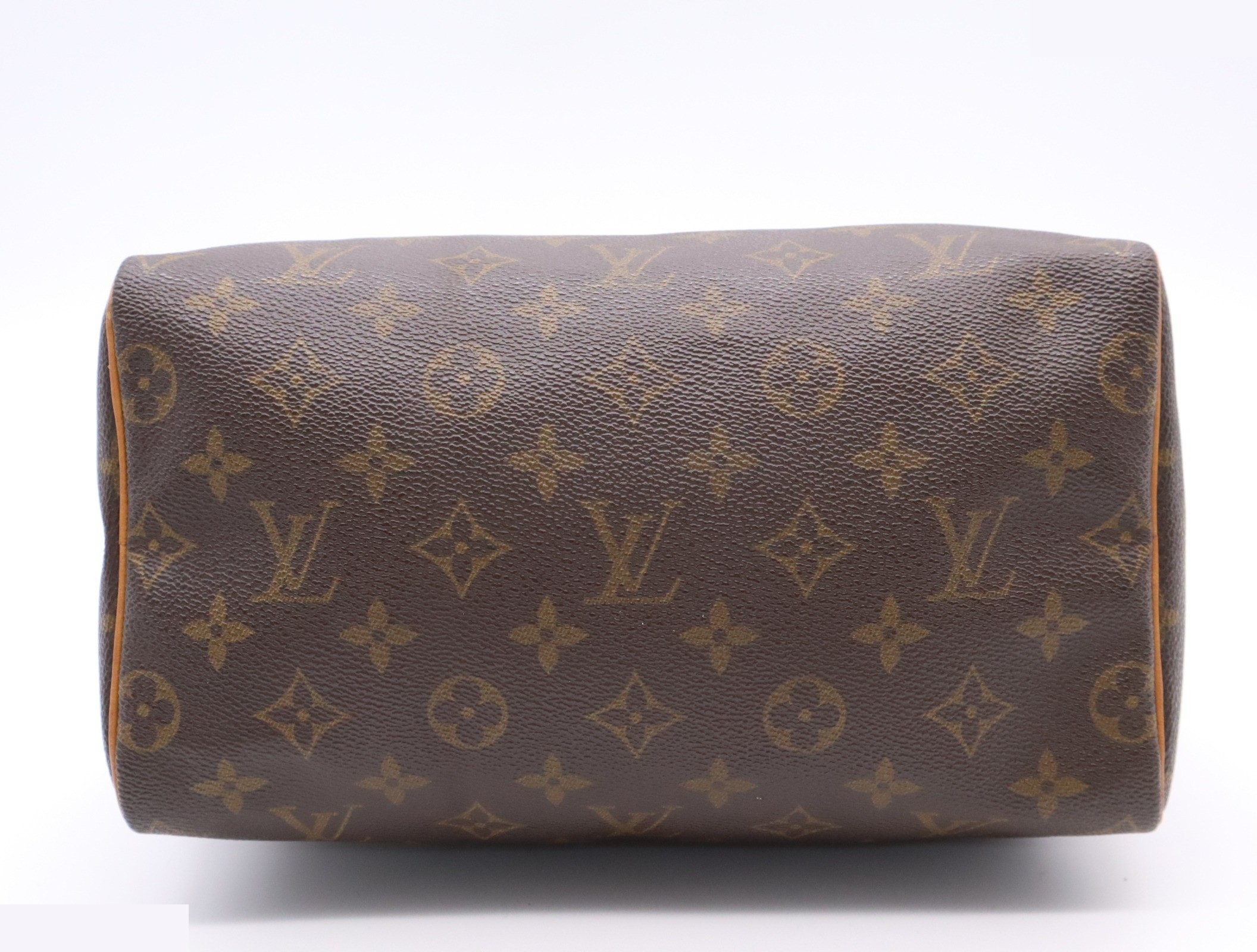 Speedy 25 — view 4