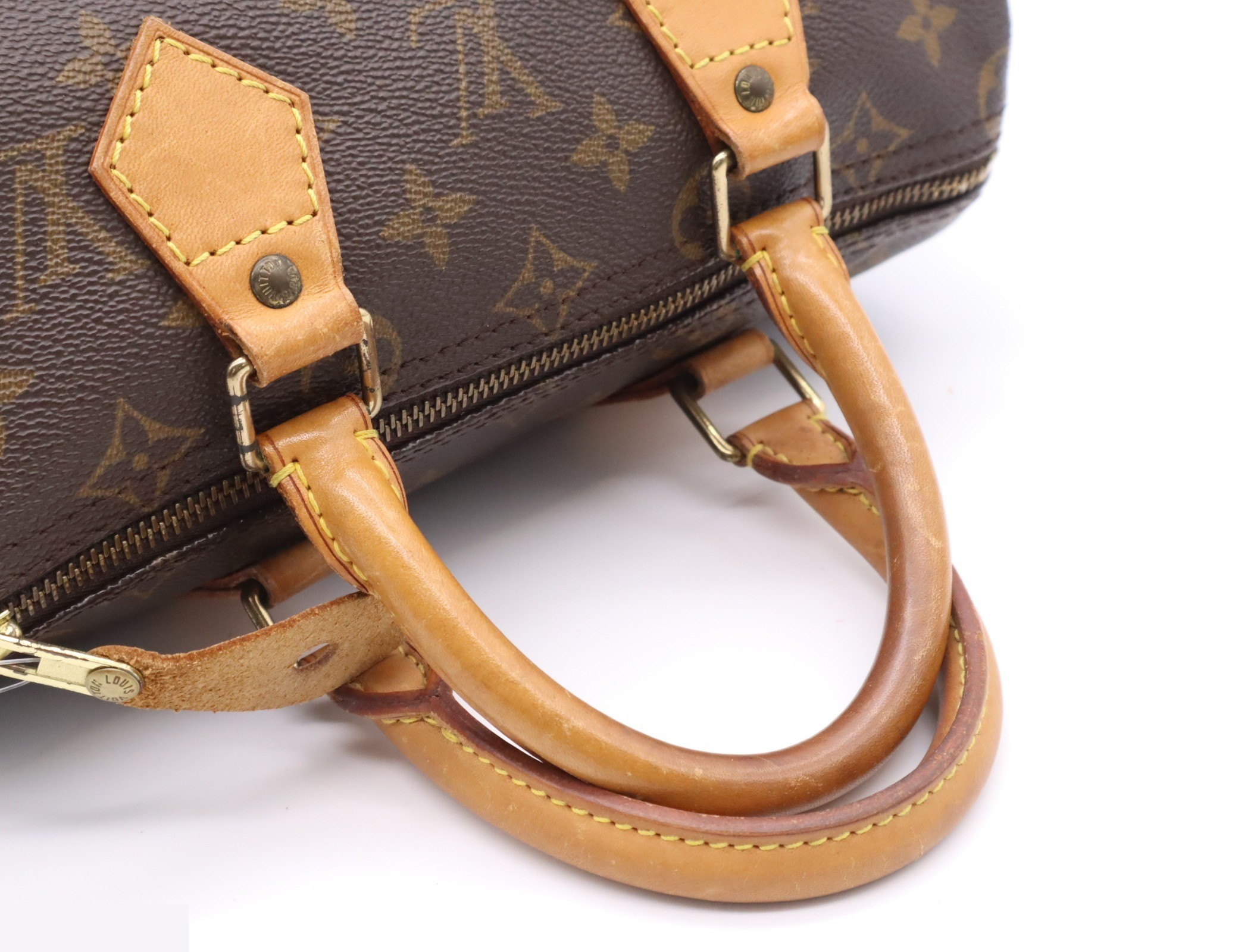 Speedy 25 — view 6