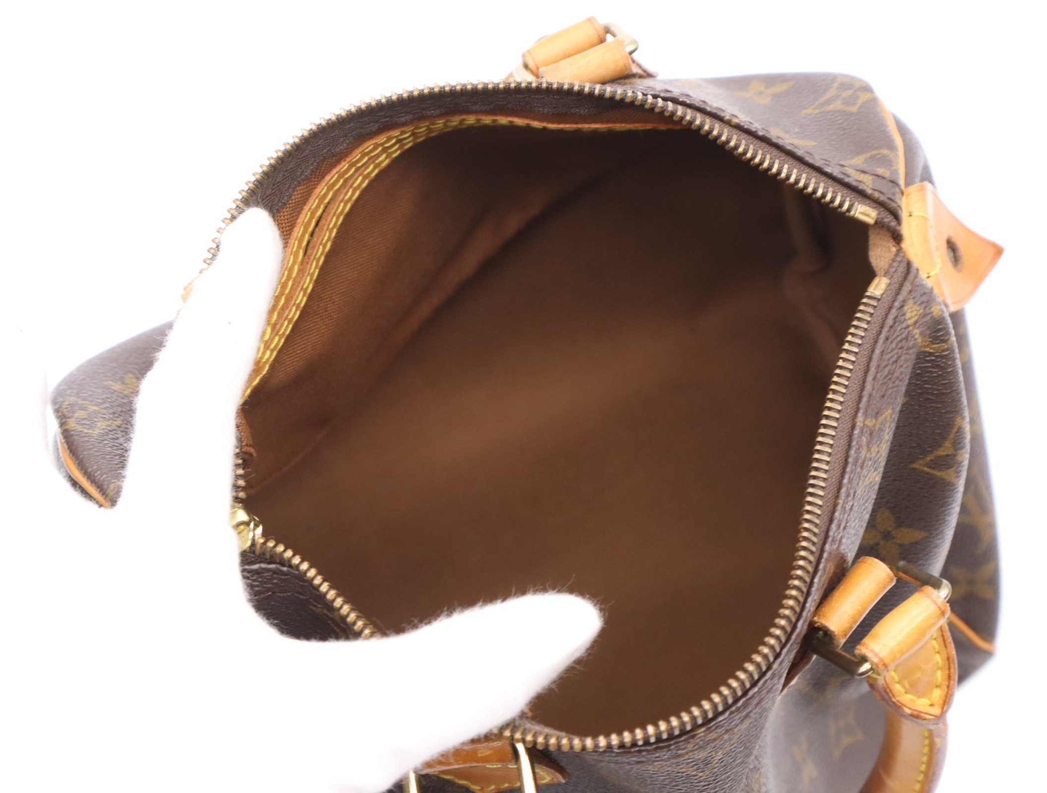 Speedy 25 — view 7