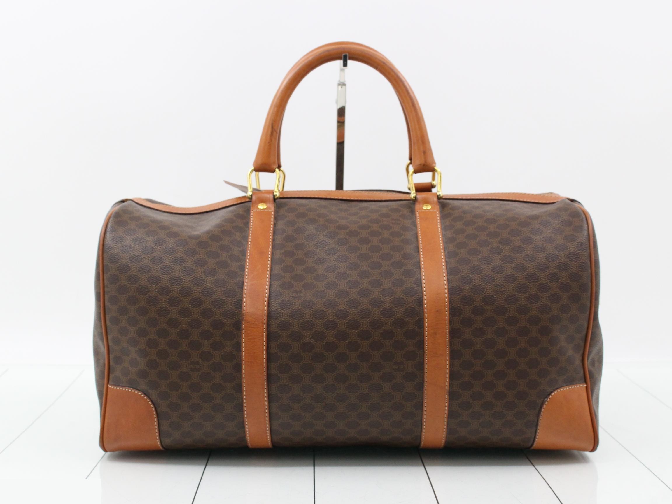 Other lines: Bags and Boston bags — view 2