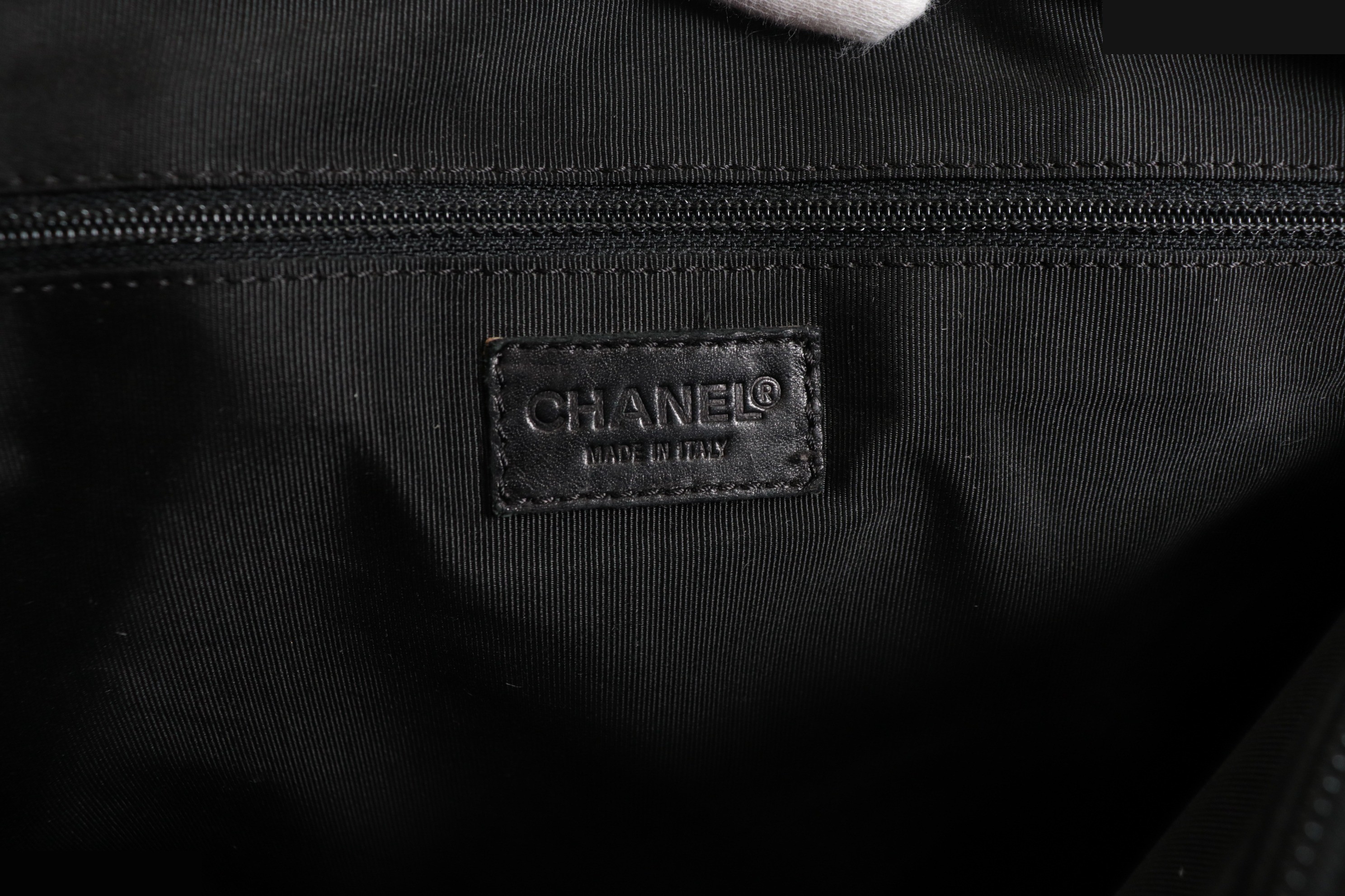 Wild Stitch Calf Hand Stitch, No. 6 — view 7